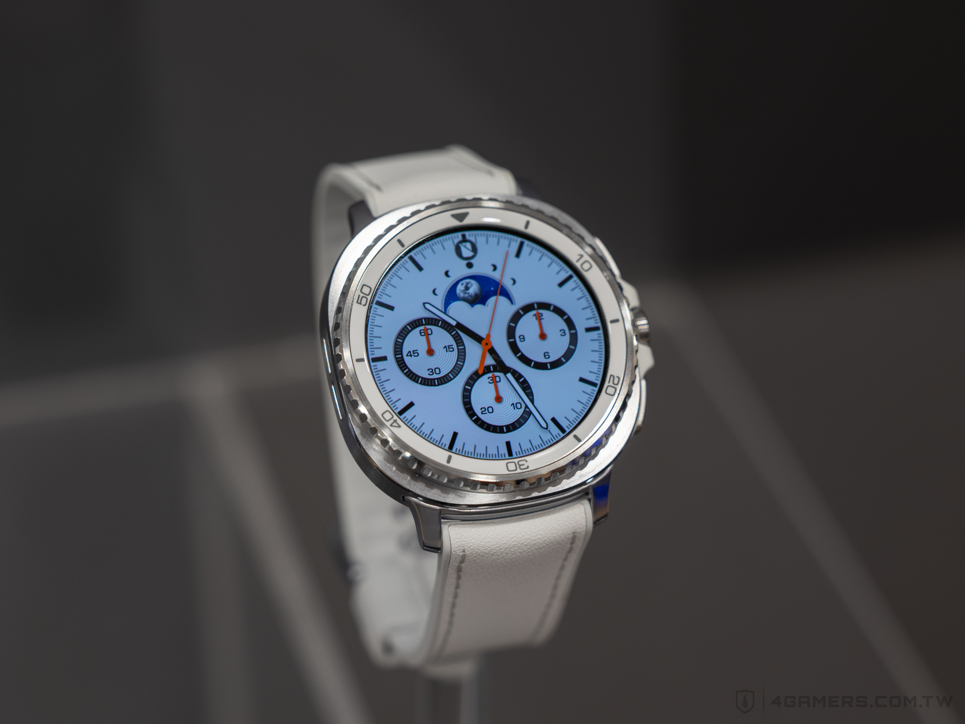 Samsung Galaxy Watch 8 Classic