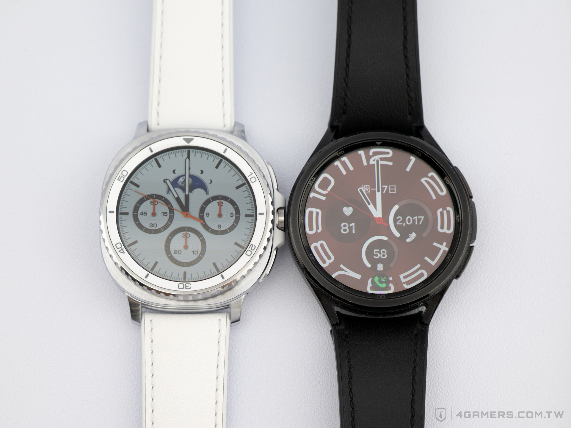 Samsung Galaxy Watch 8
