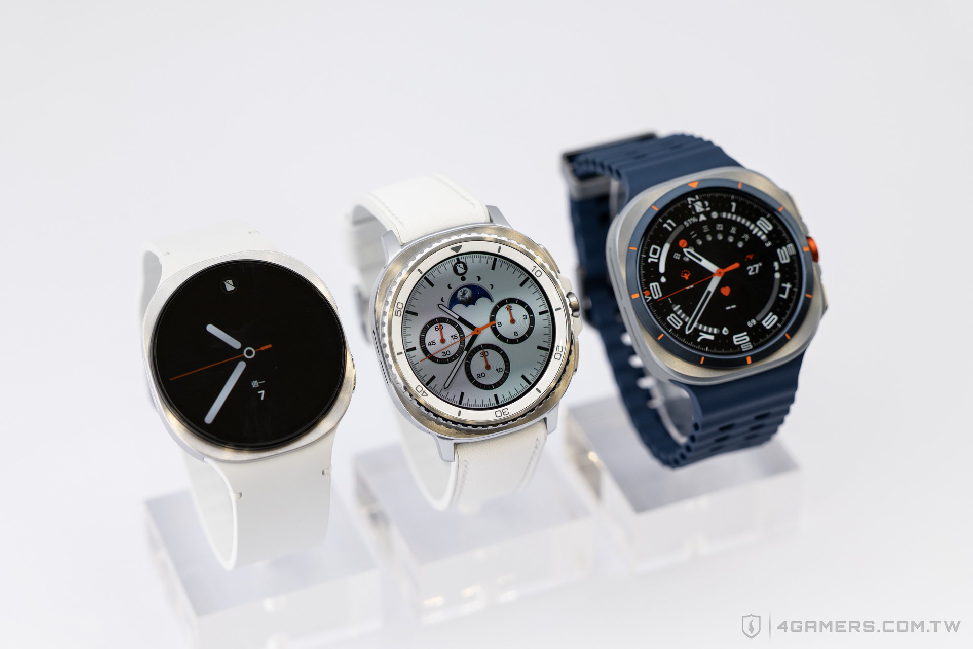 Samsung Galaxy Watch 8