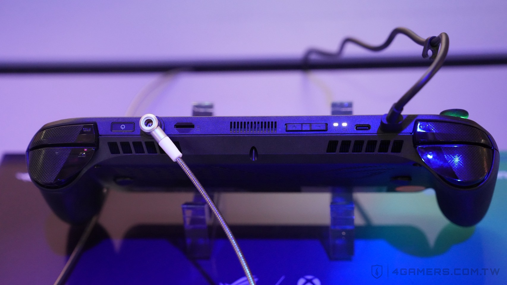 ROG Xbox Ally X