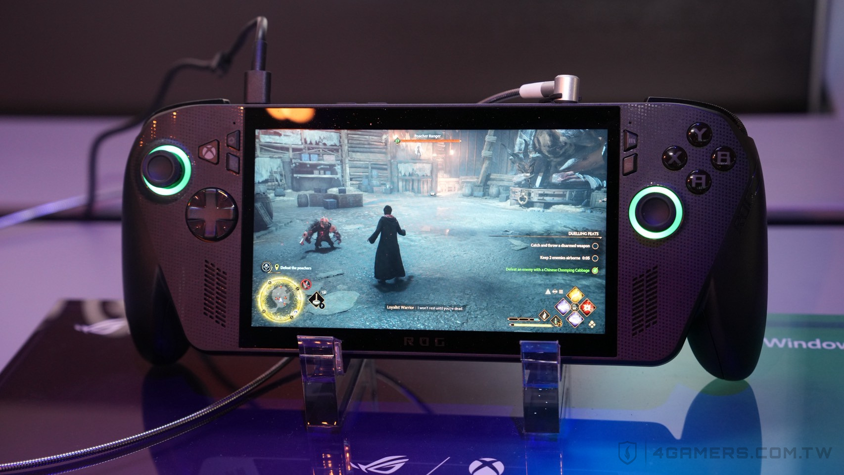 ROG Xbox Ally X