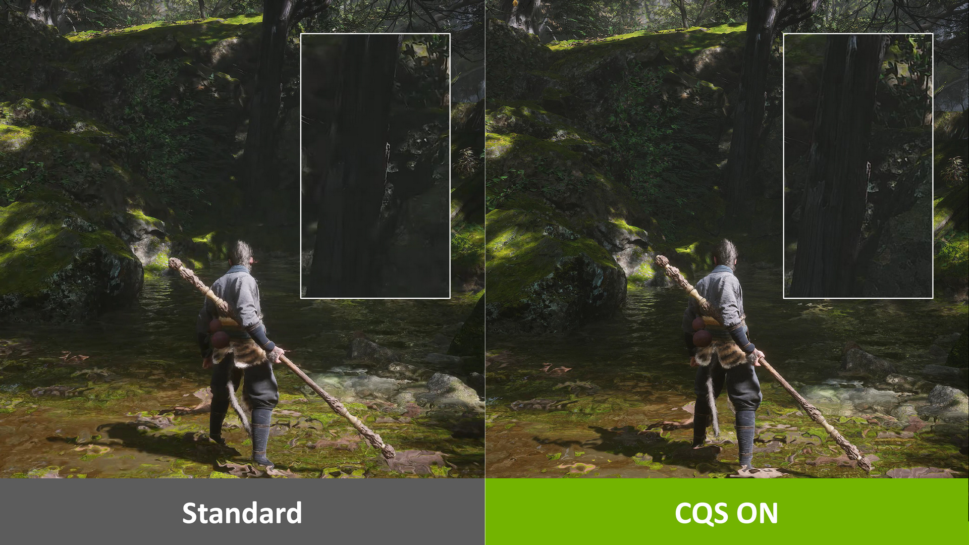 NVIDIA Gamescom 2025