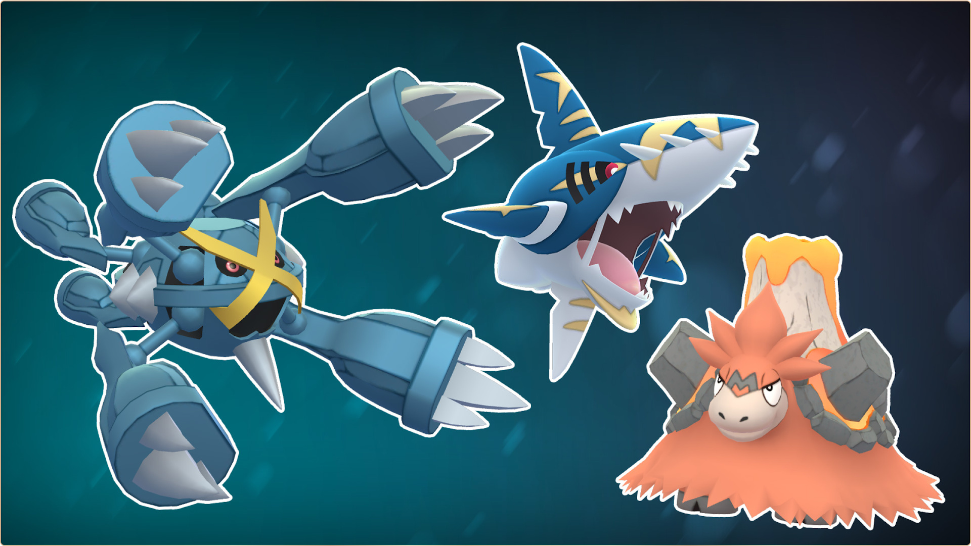 Pokemon GO