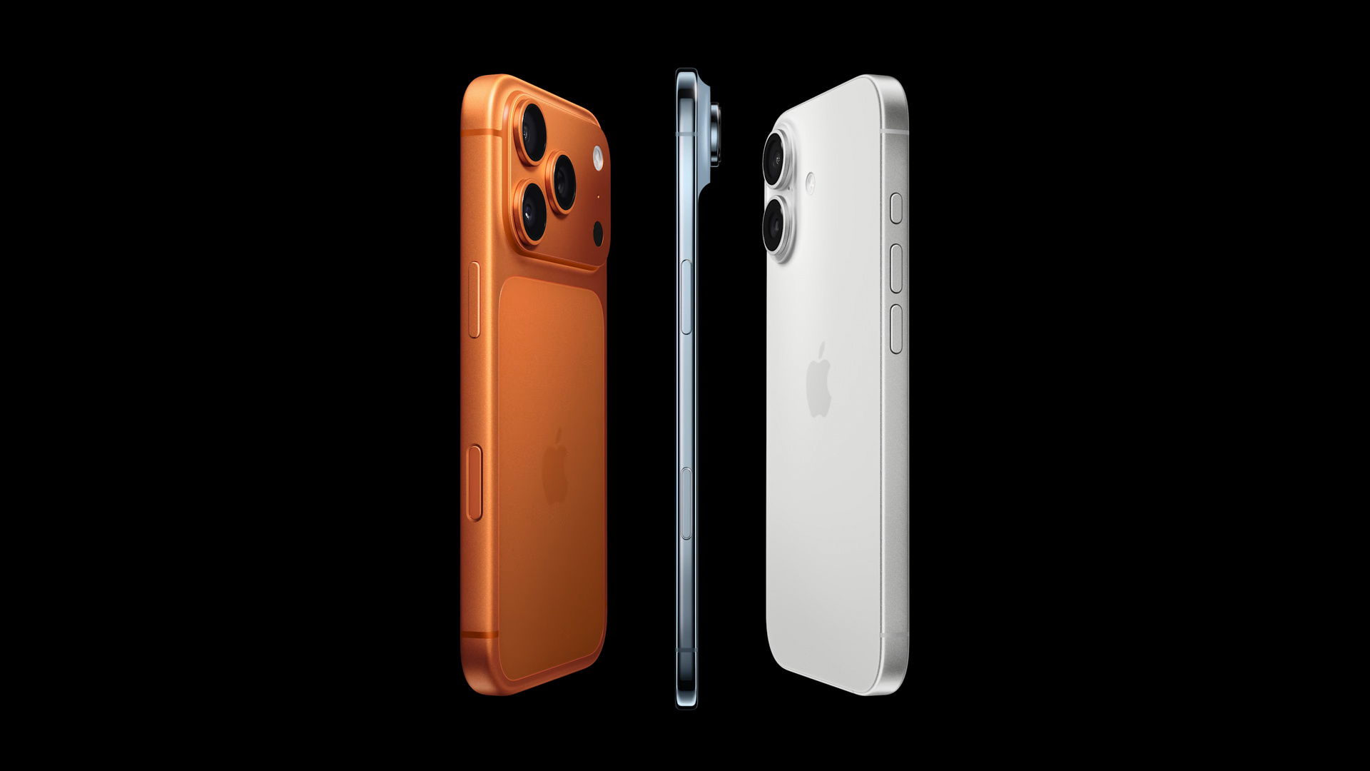 Apple iPhone 17 Series
