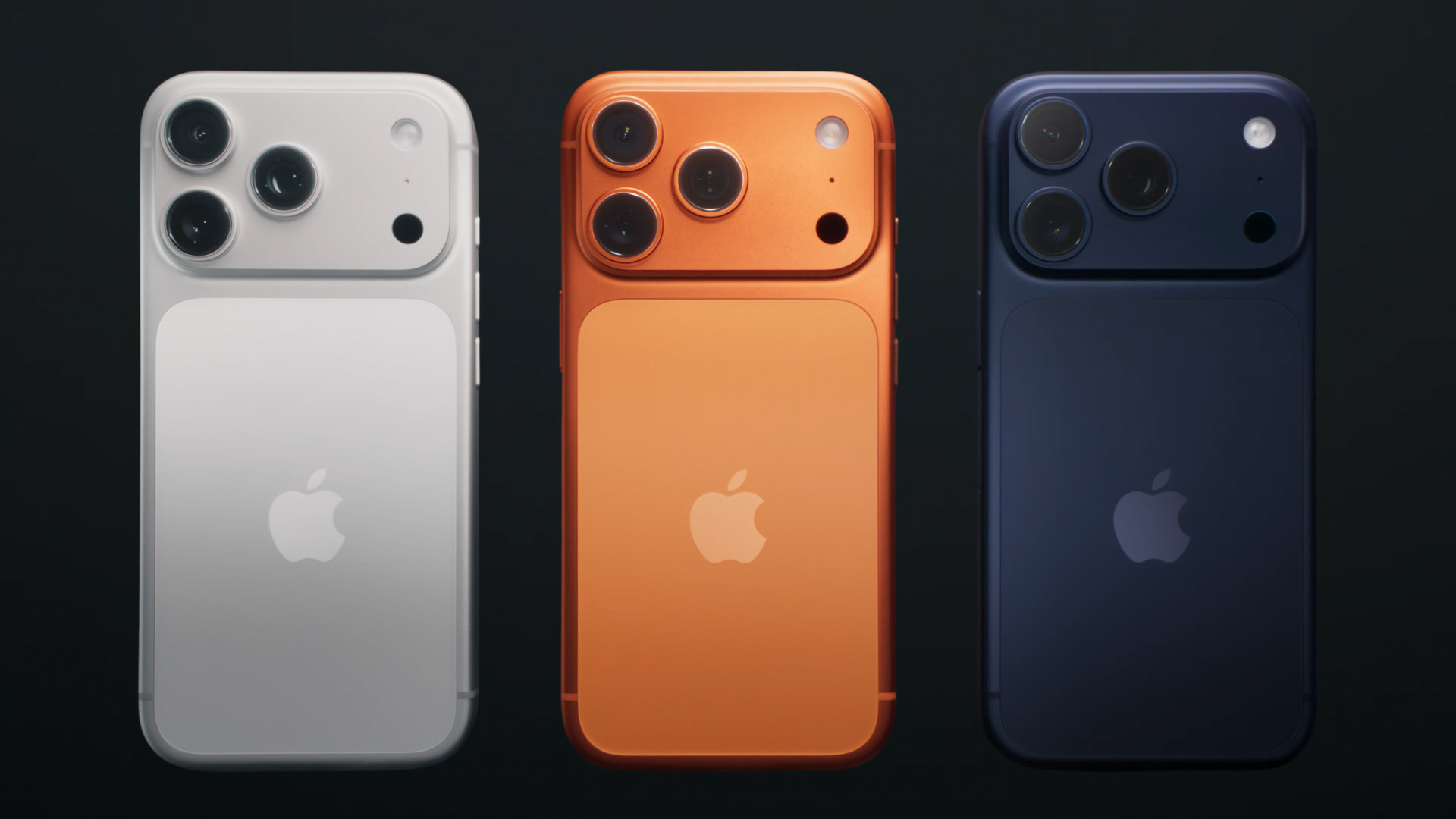 Apple iPhone 17 Pro / Pro Max