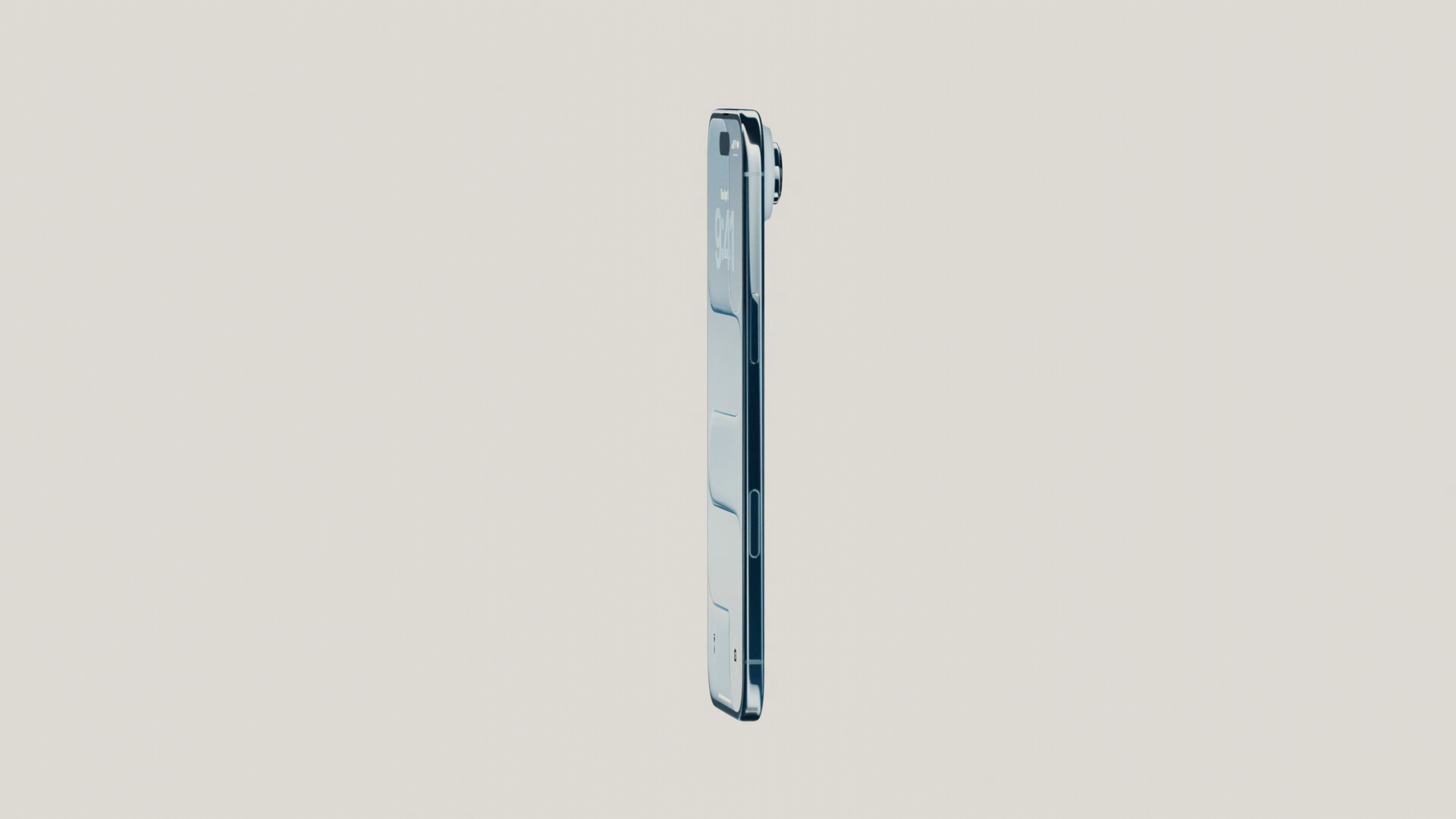 Apple iPhone Air