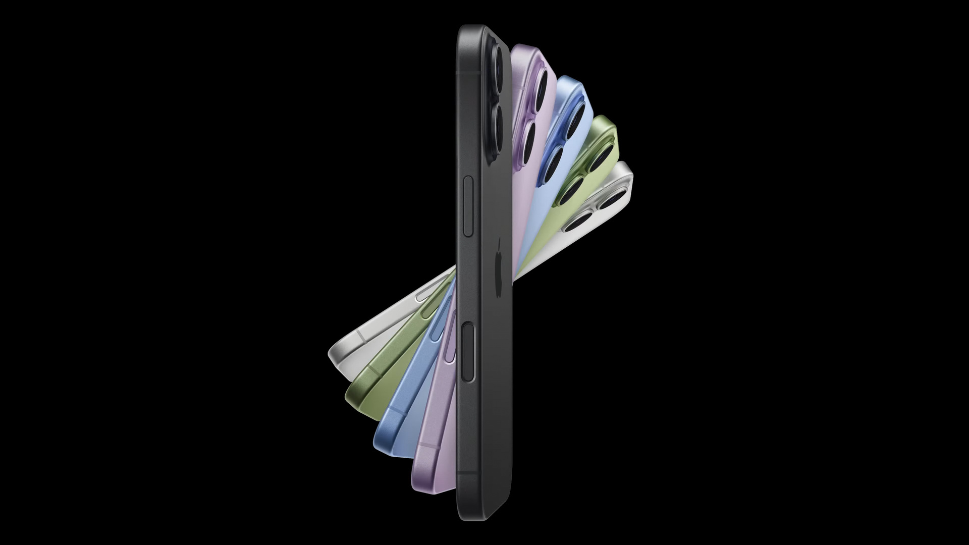 Apple iPhone 17
