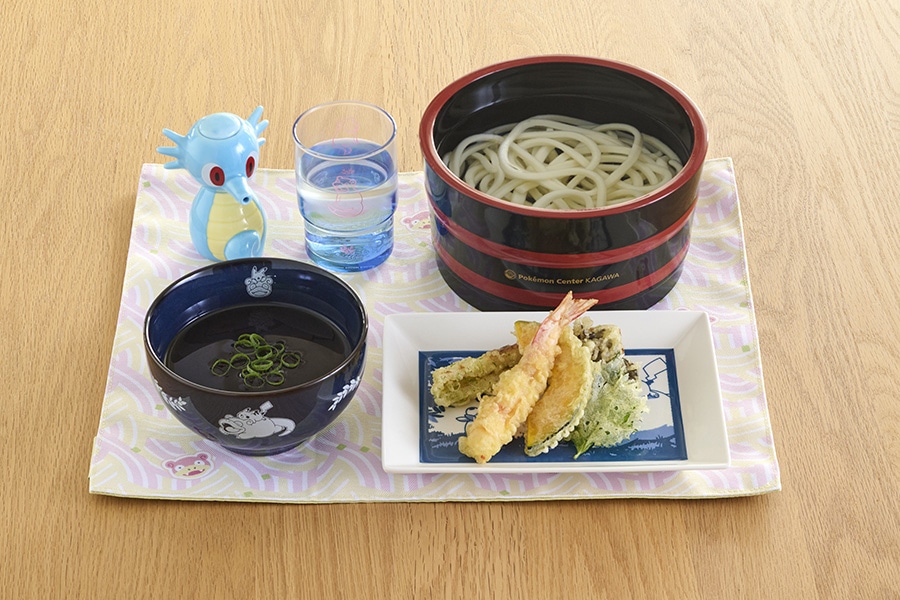 Pokemon Center Kagawa 香川寶可夢中心