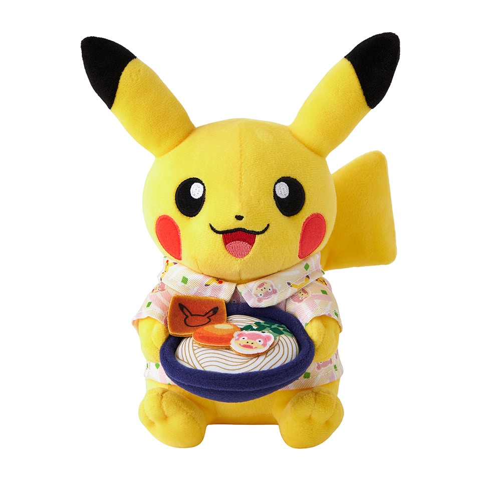 Pokemon Center Kagawa 香川寶可夢中心