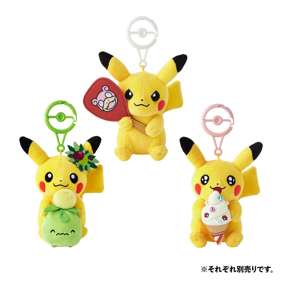 Pokemon Center Kagawa 香川寶可夢中心