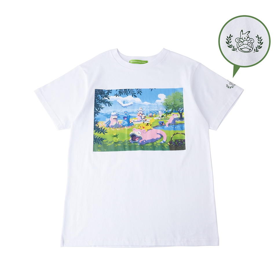 Pokemon Center Kagawa 香川寶可夢中心
