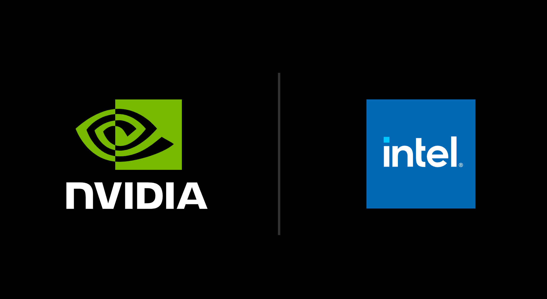 NVIDIA and Intel