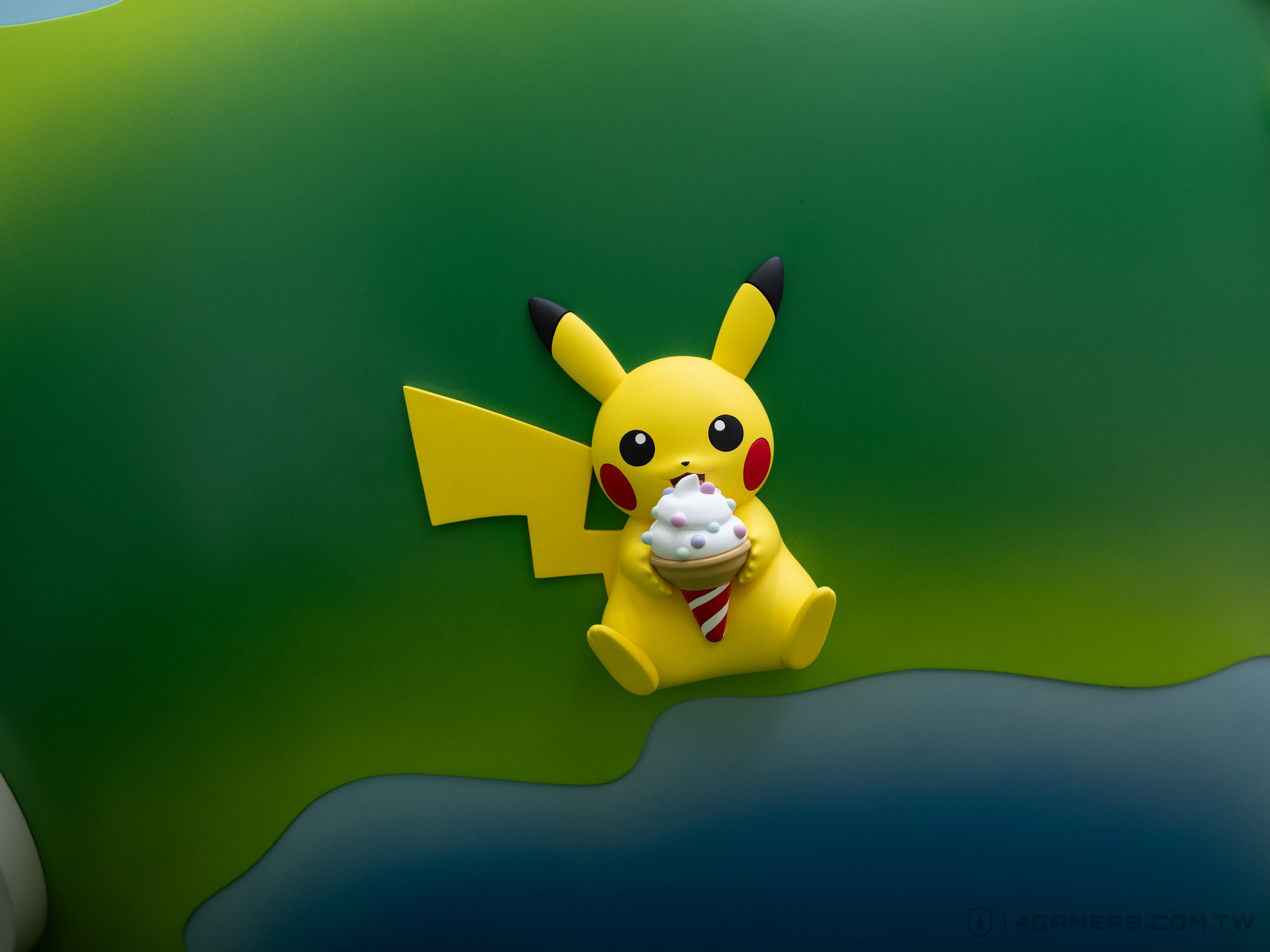 Pokémon Center Kagawa 香川寶可夢中心