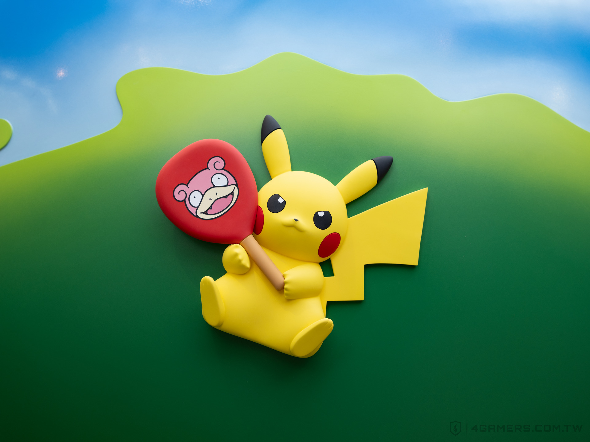 Pokémon Center Kagawa 香川寶可夢中心