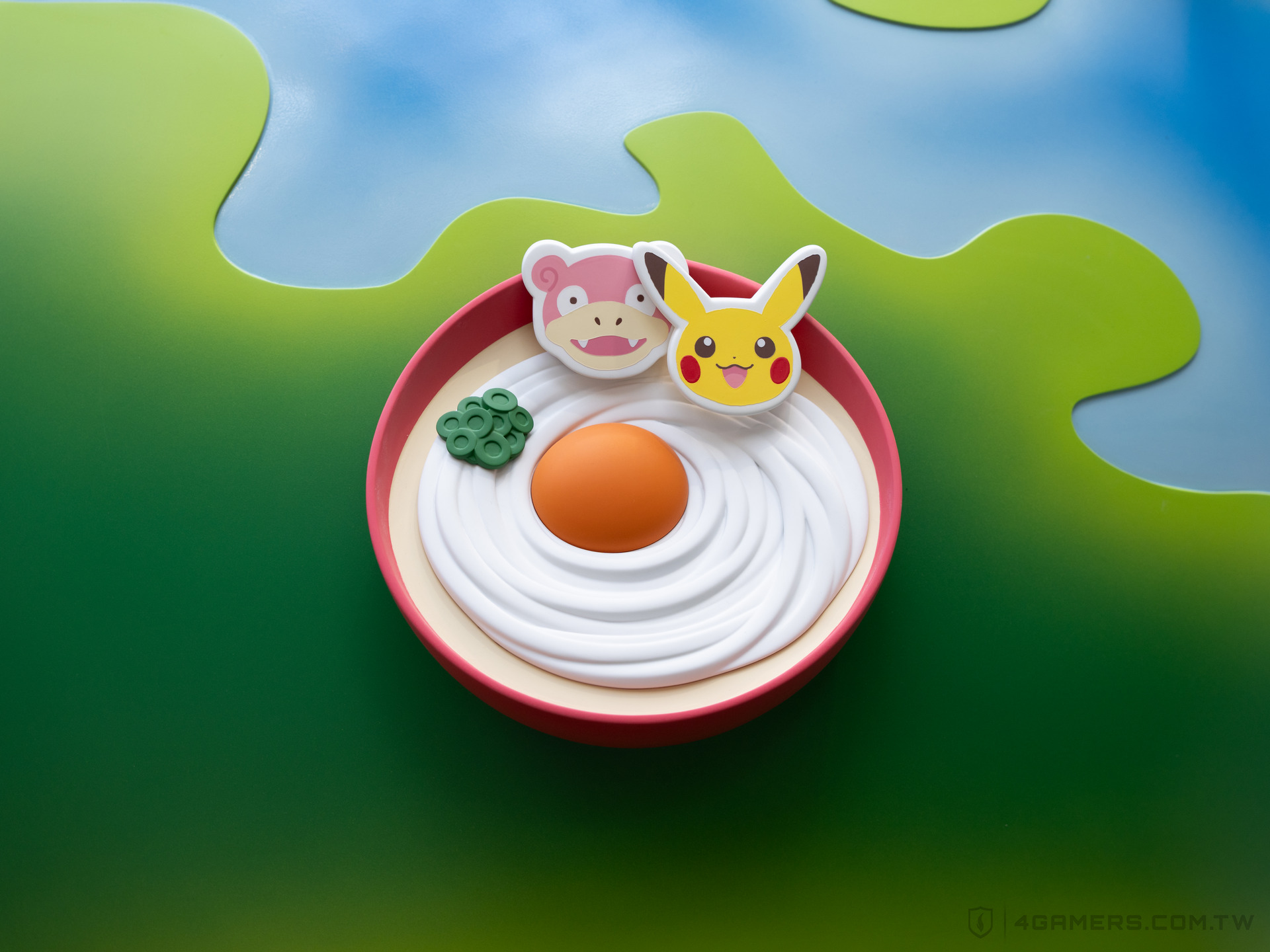 Pokémon Center Kagawa 香川寶可夢中心