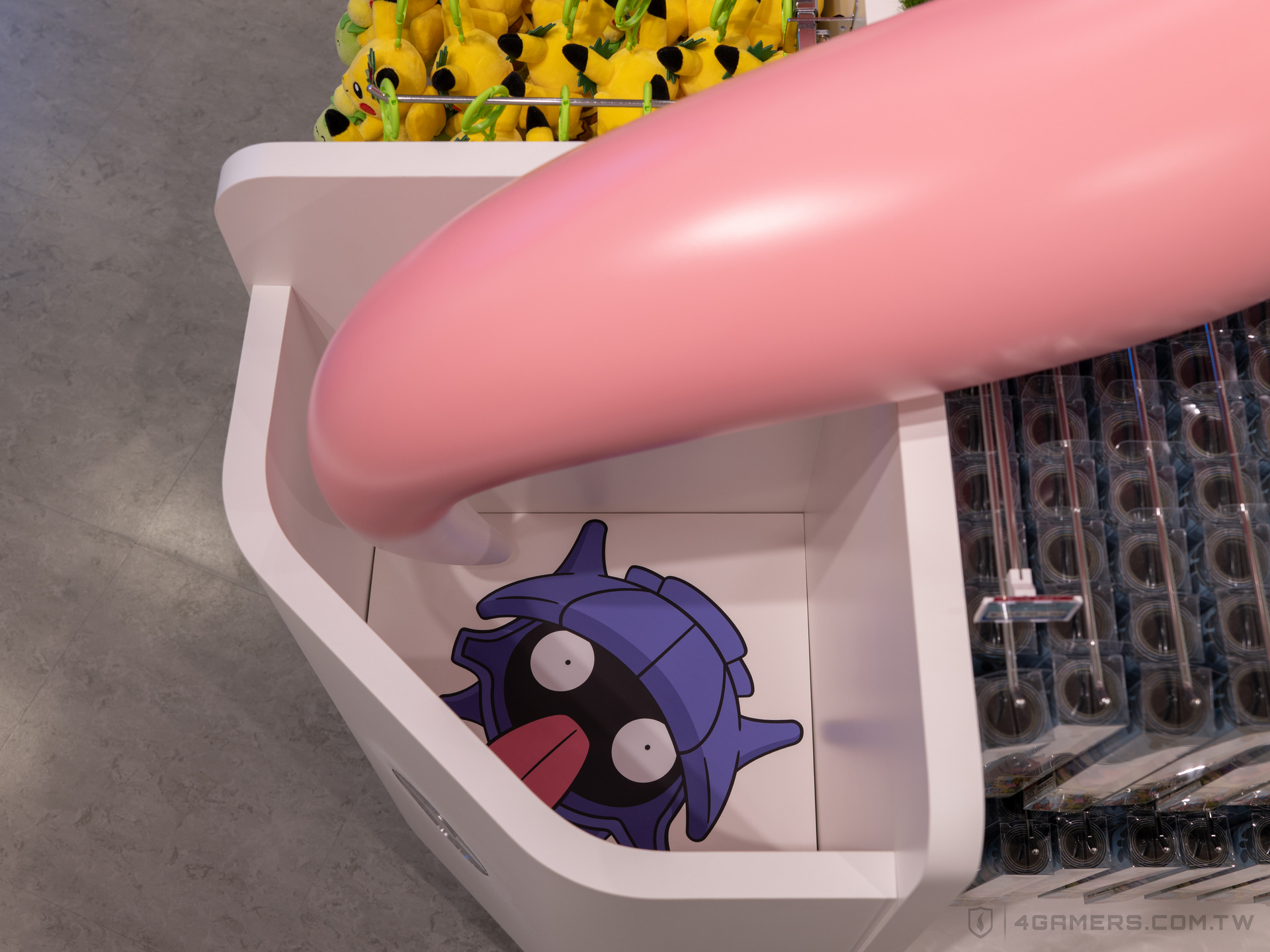 Pokémon Center Kagawa 香川寶可夢中心