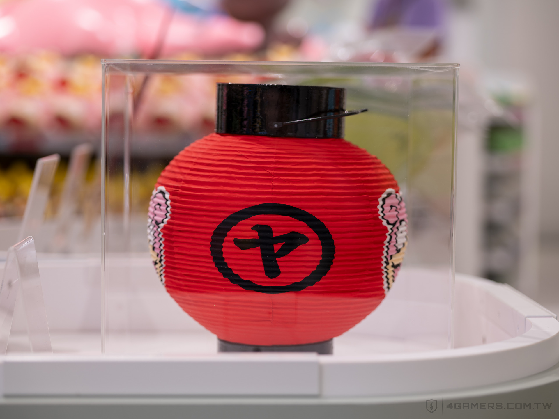 Pokémon Center Kagawa 香川寶可夢中心
