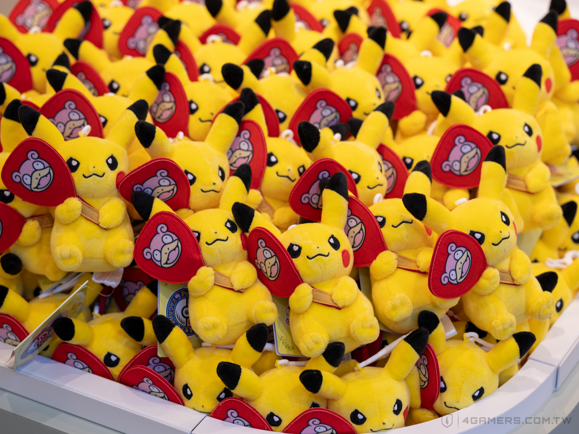 Pokémon Center Kagawa 香川寶可夢中心