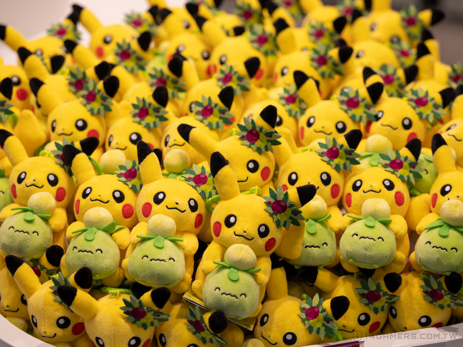 Pokémon Center Kagawa 香川寶可夢中心