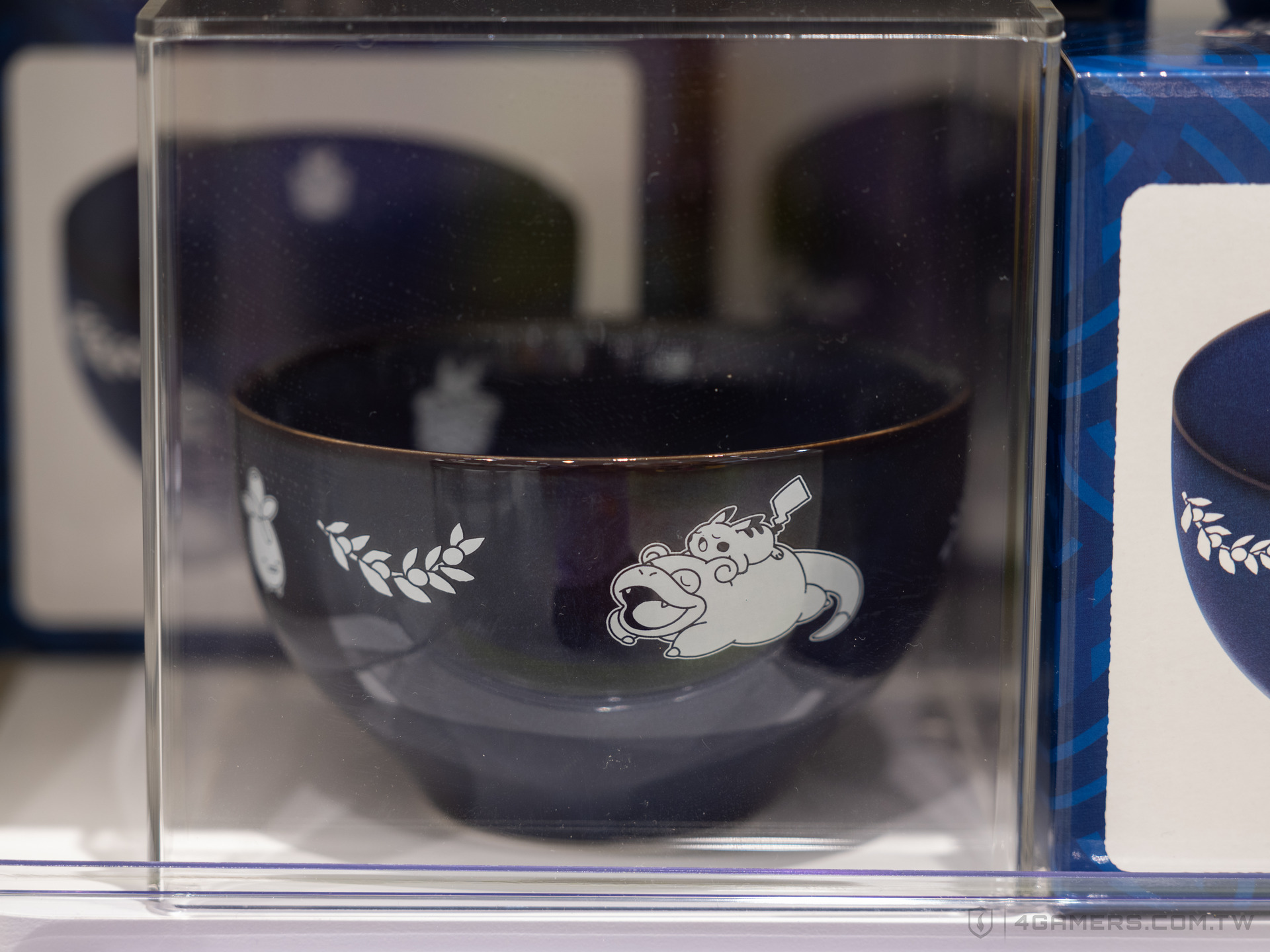 Pokémon Center Kagawa 香川寶可夢中心
