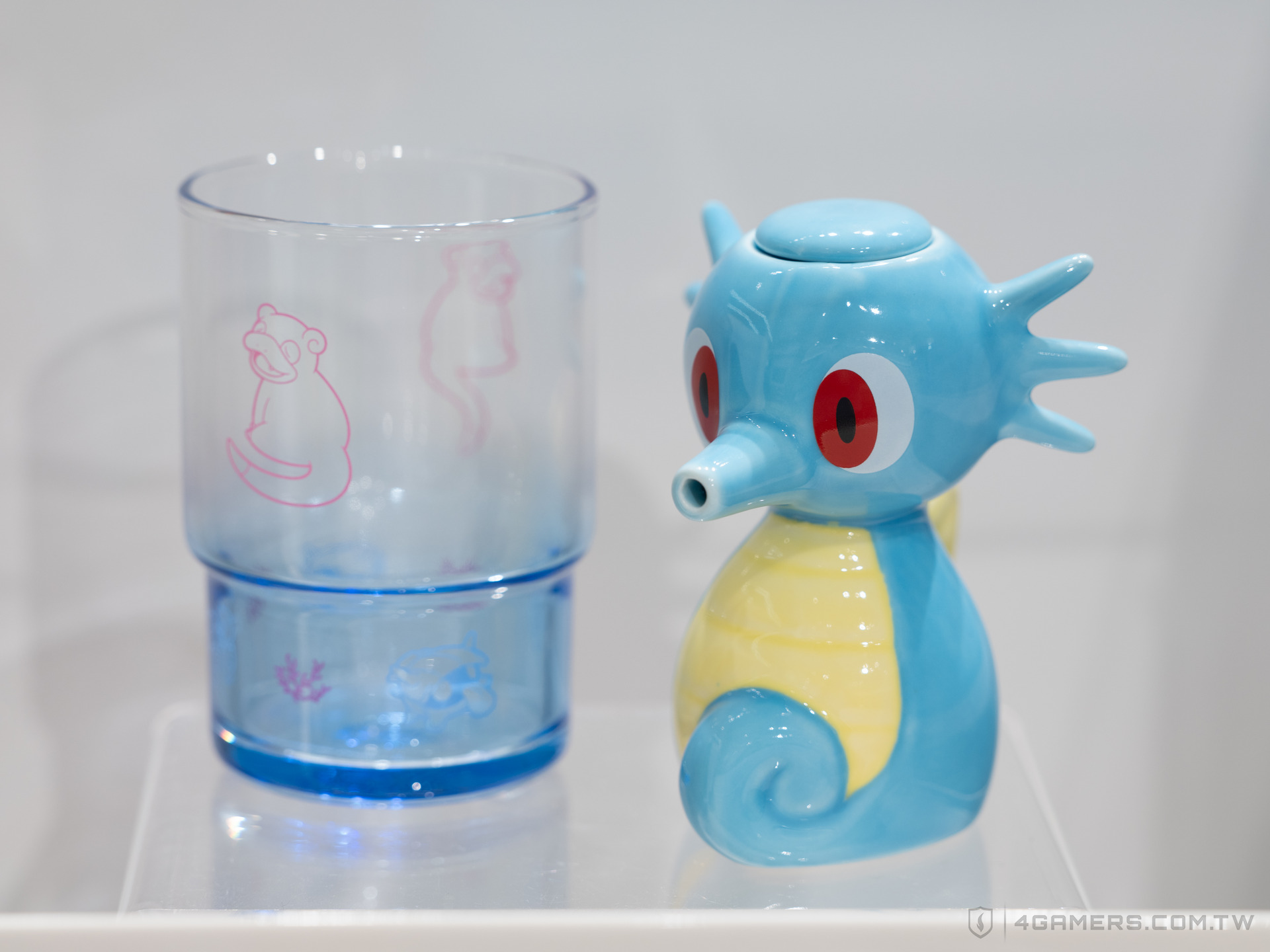 Pokémon Center Kagawa 香川寶可夢中心