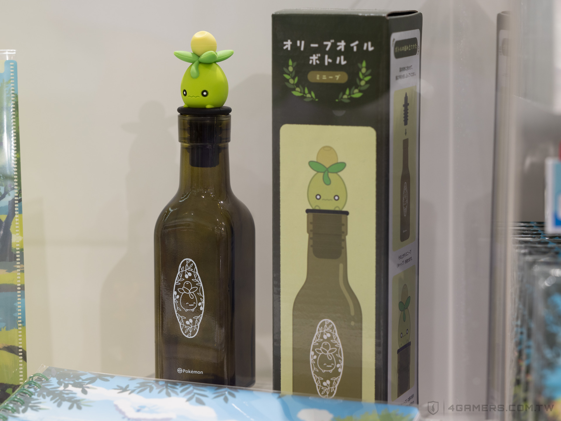 Pokémon Center Kagawa 香川寶可夢中心