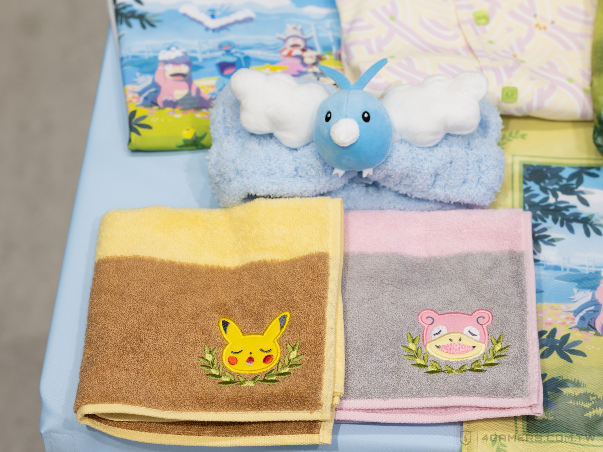 Pokémon Center Kagawa 香川寶可夢中心