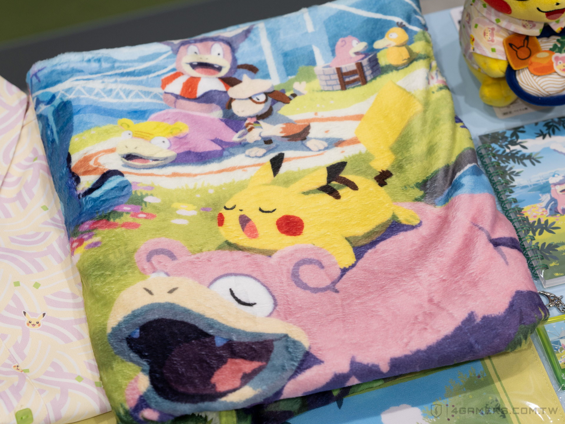Pokémon Center Kagawa 香川寶可夢中心