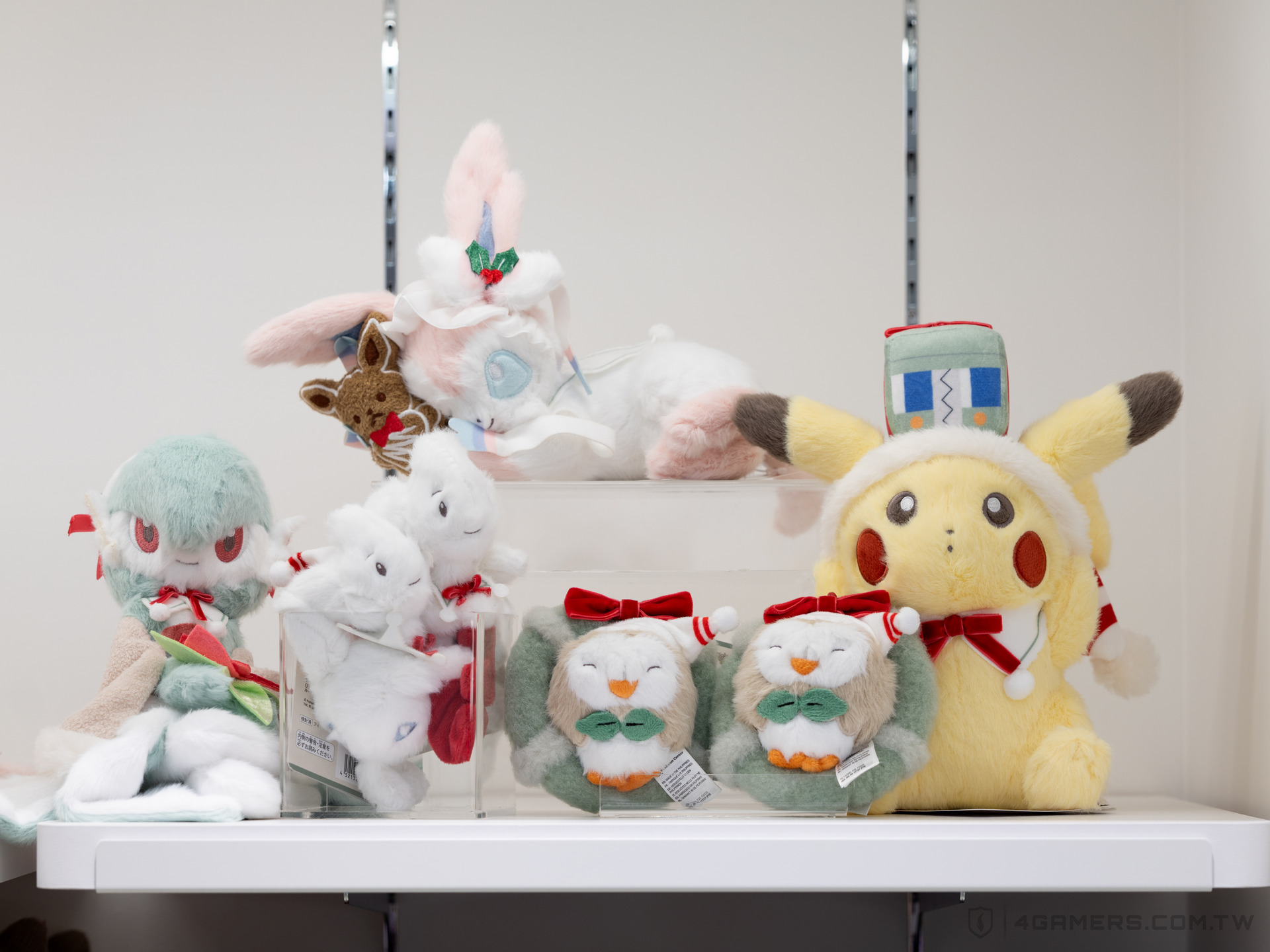 Pokémon Center Kagawa 香川寶可夢中心