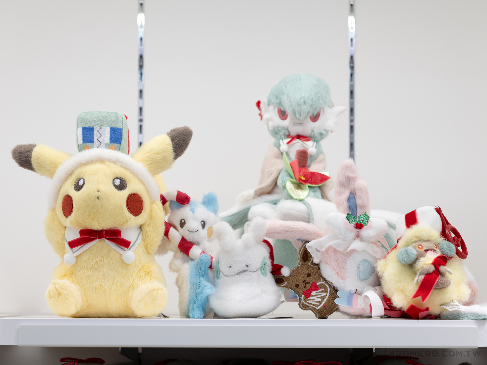 Pokémon Center Kagawa 香川寶可夢中心