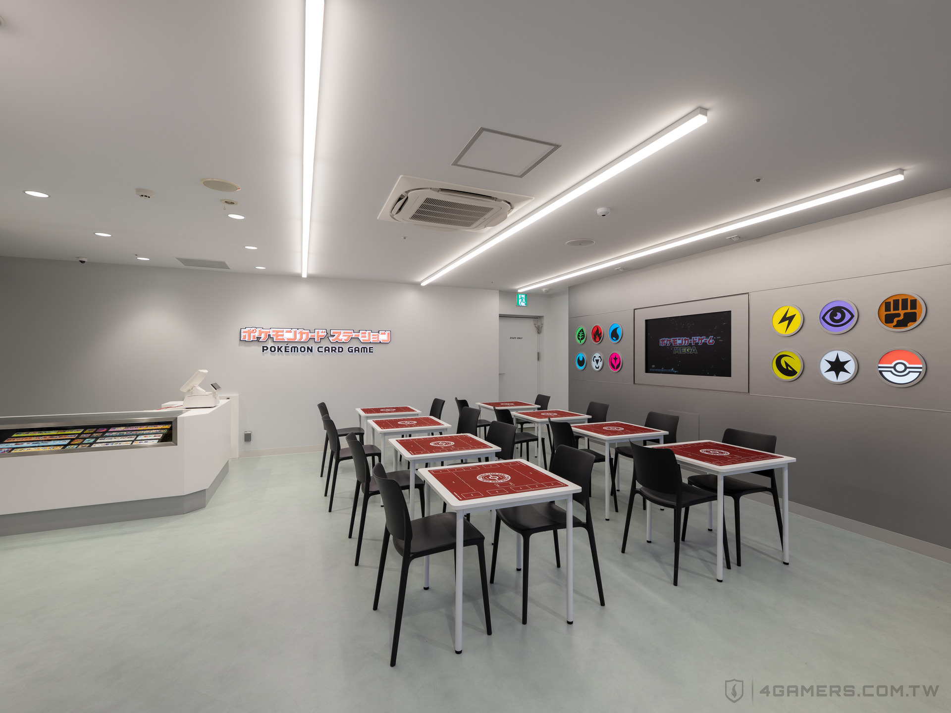 Pokémon Center Kagawa 香川寶可夢中心