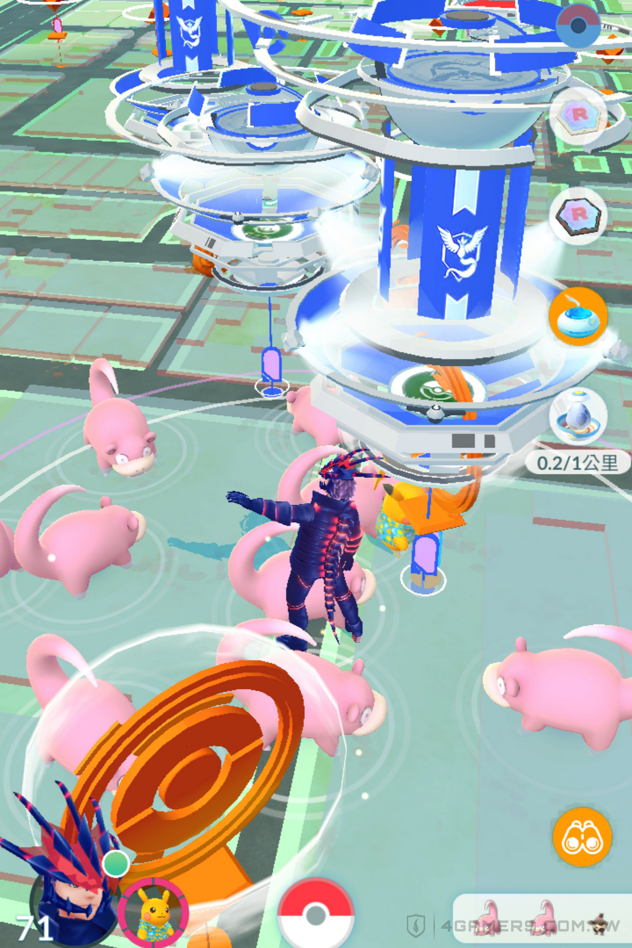 Pokémon Center Kagawa 香川寶可夢中心