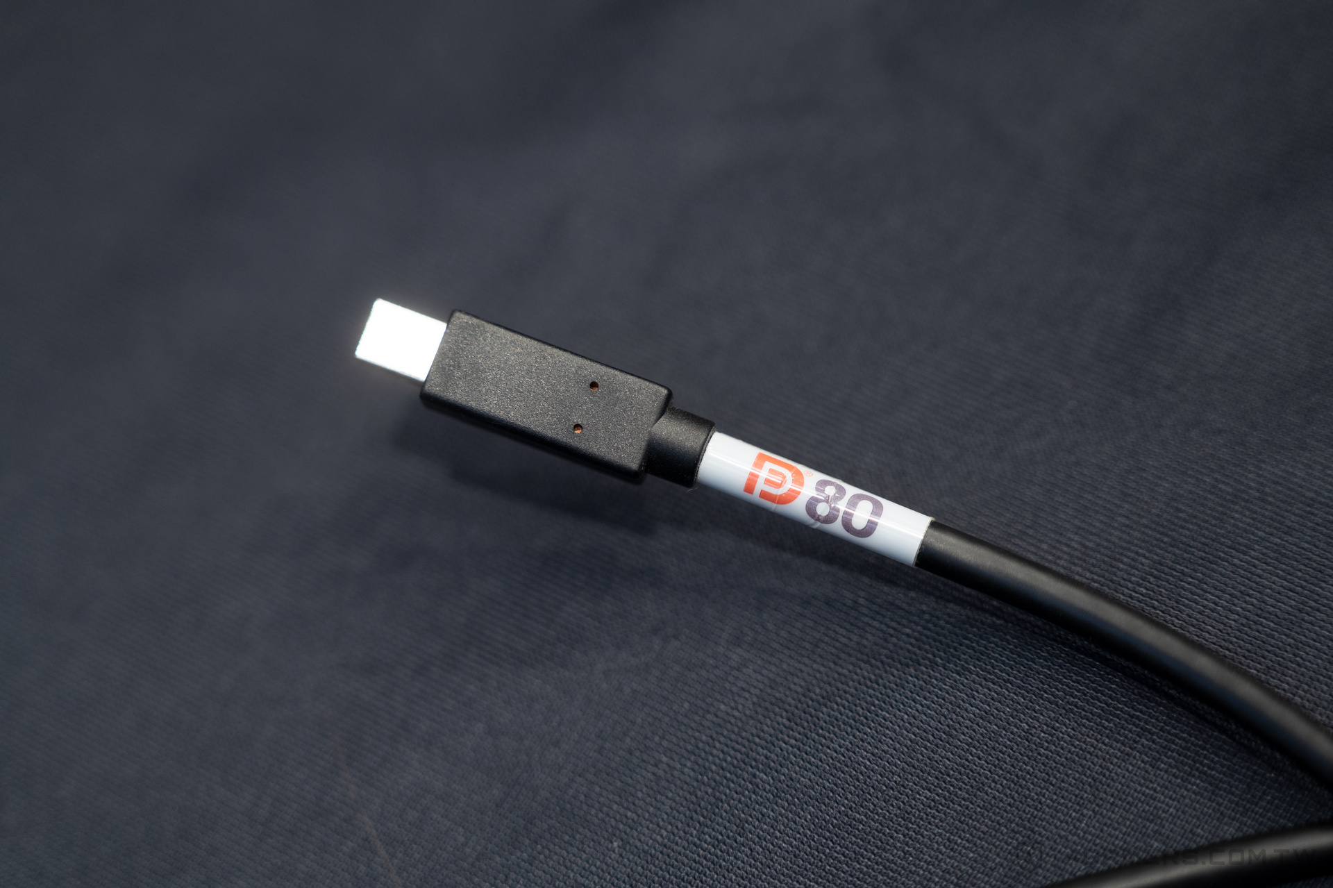 DisplayPort 2.0 DP80