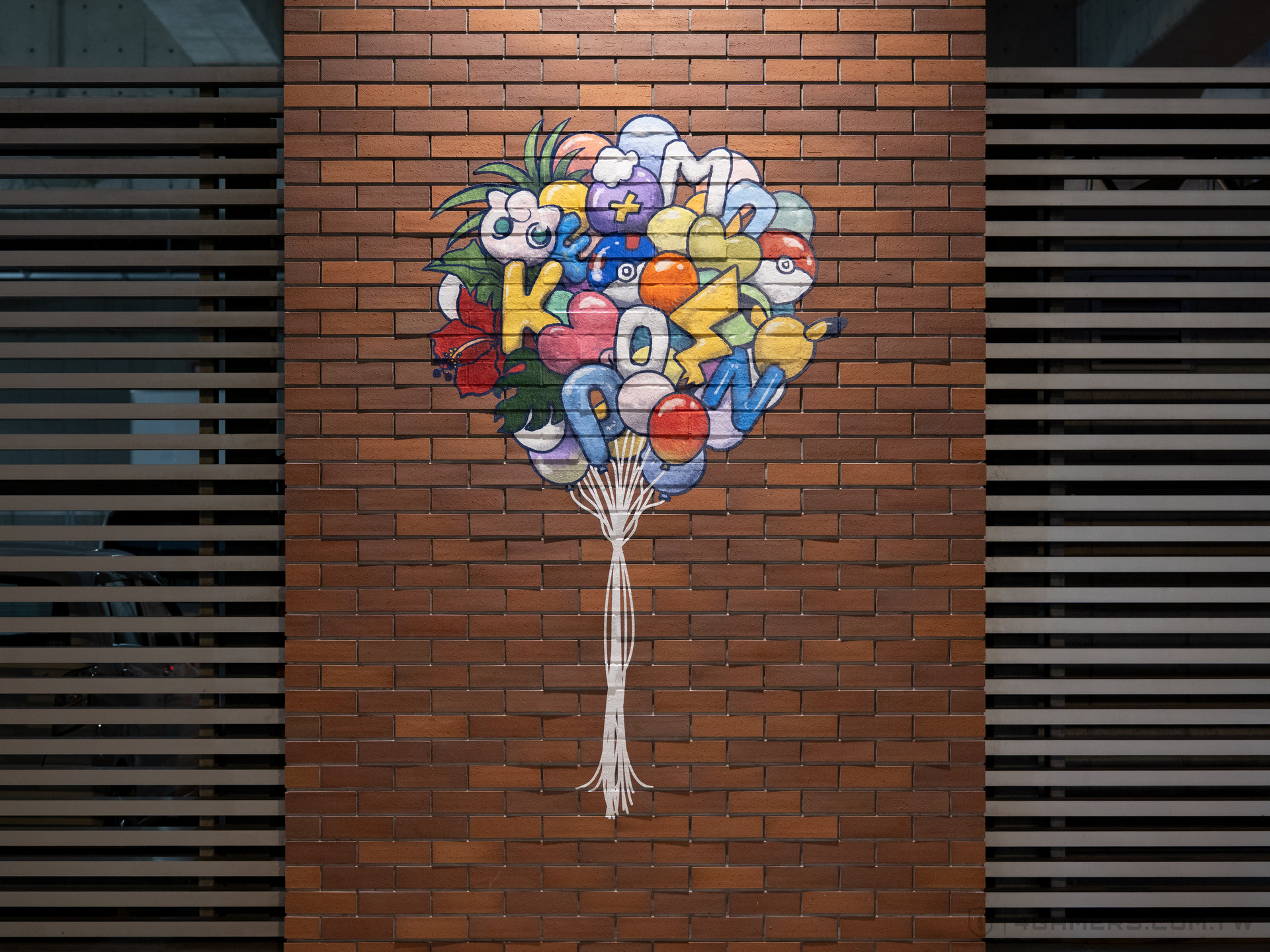 Pokemon GO Wild Area 曠野地帶 2025 長崎 Pokegenic