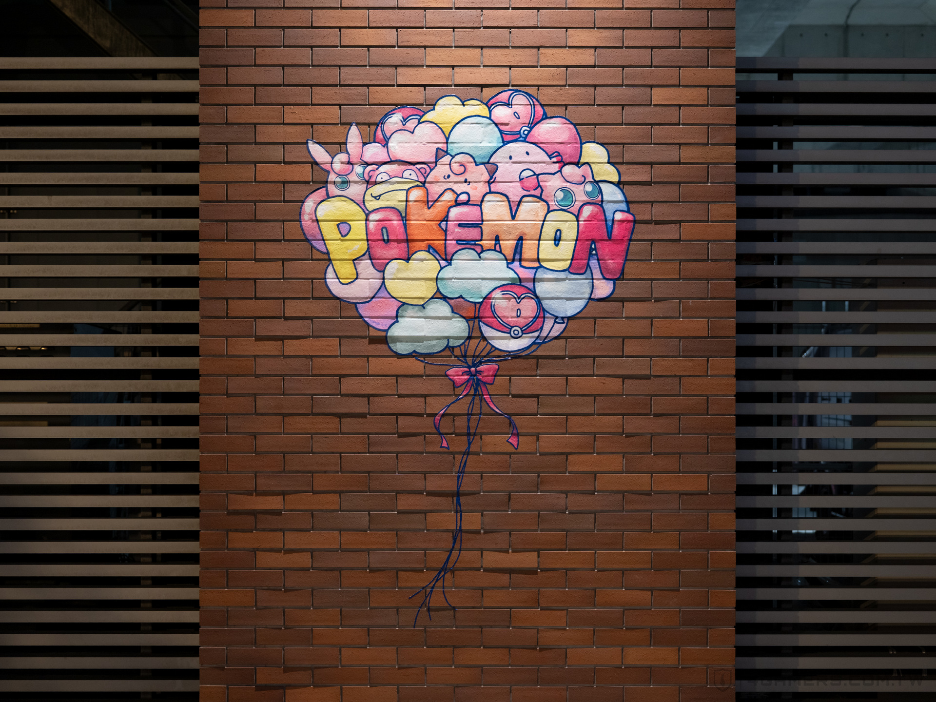 Pokemon GO Wild Area 曠野地帶 2025 長崎 Pokegenic