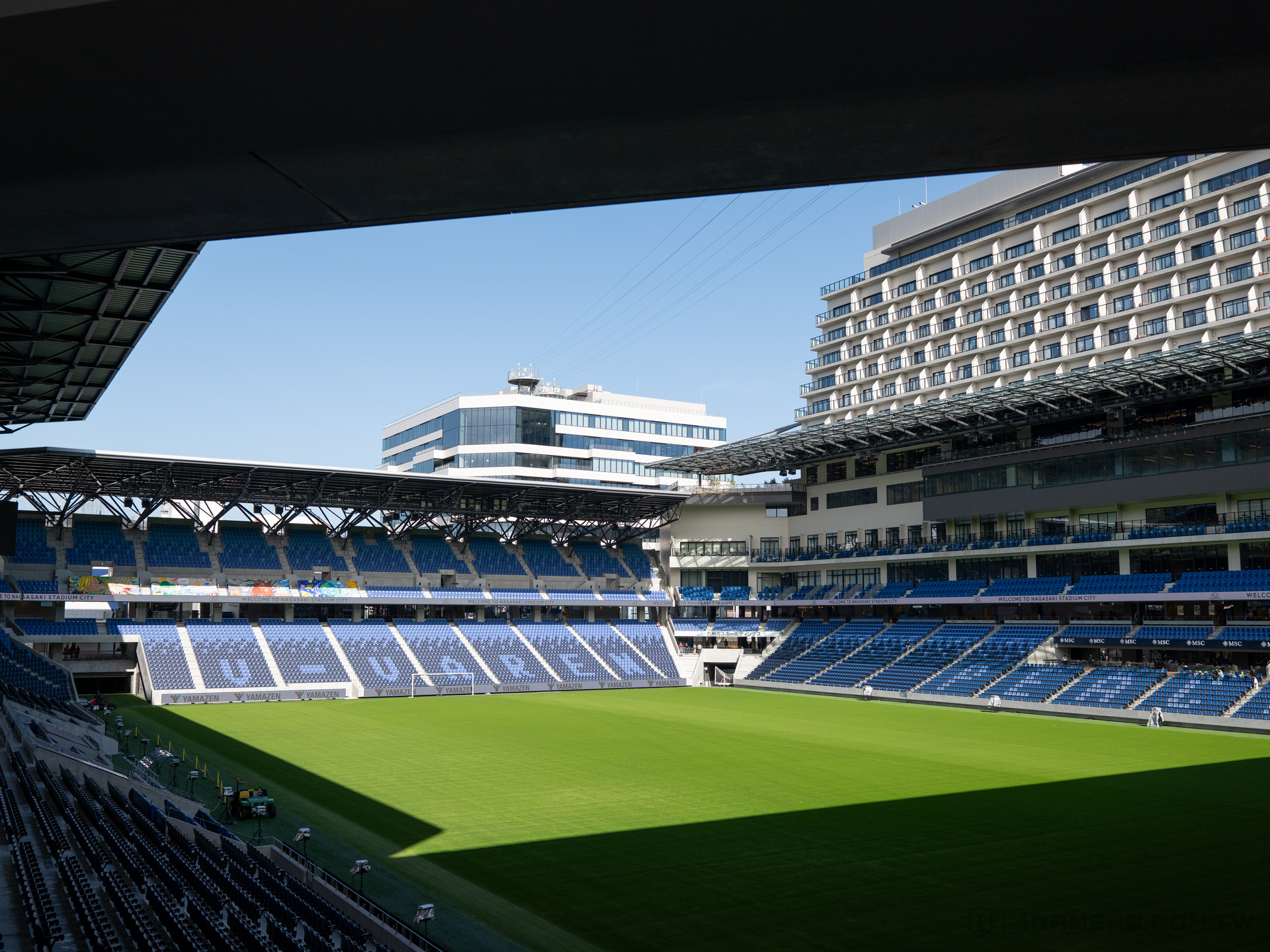 Pokemon GO Wild Area 曠野地帶 2025 長崎 Pokegenic