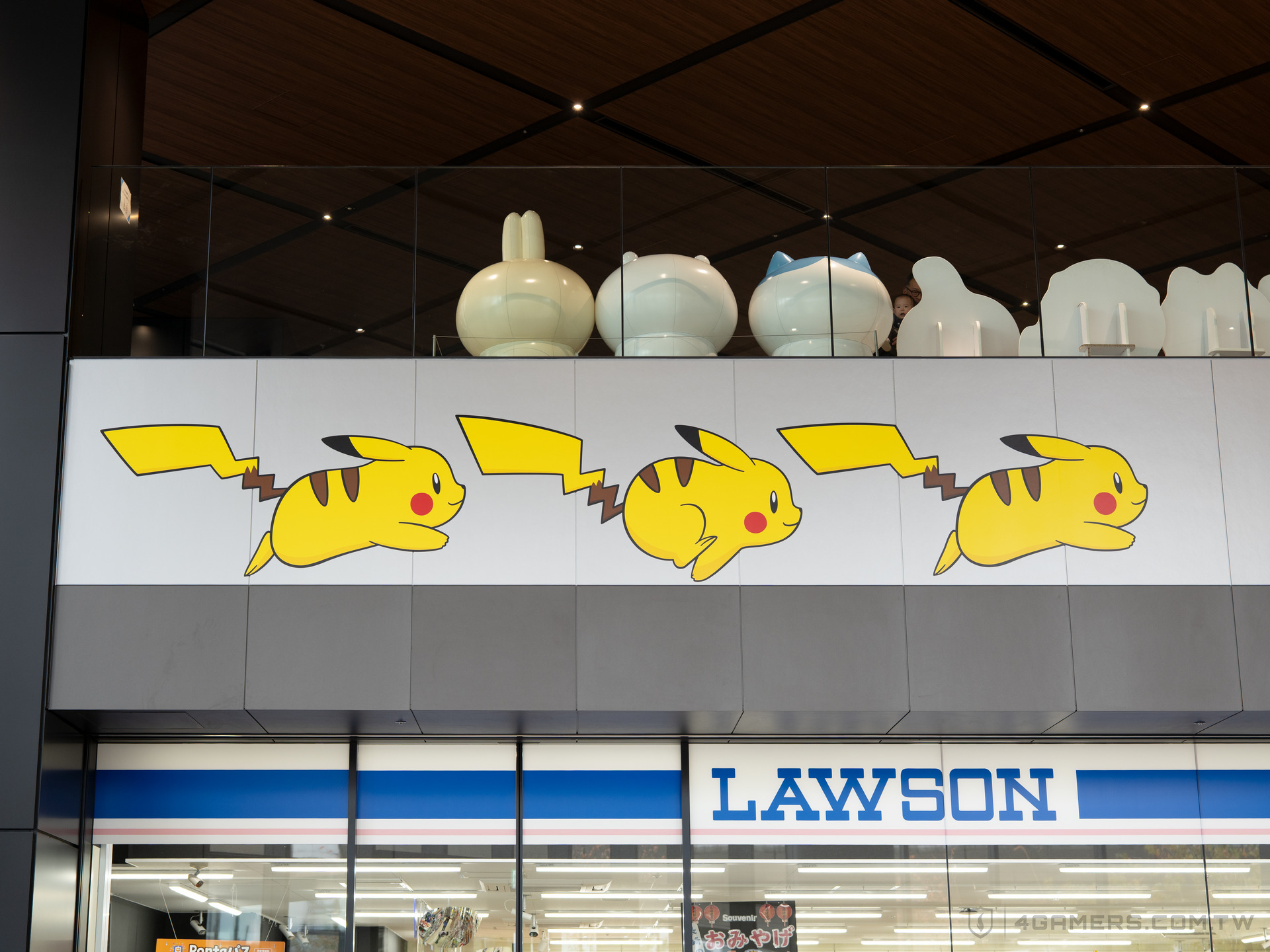 Pokemon GO Wild Area 曠野地帶 2025 長崎 Pokegenic