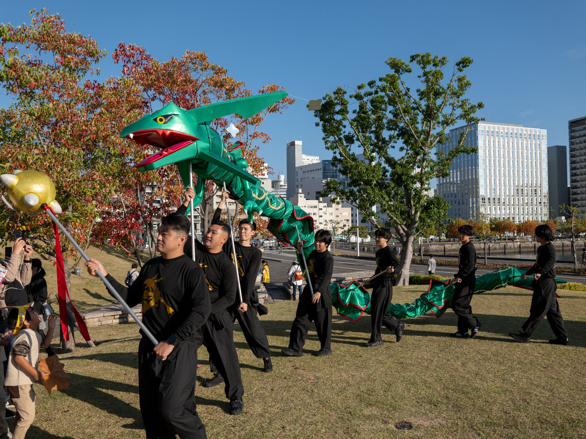 Pokemon GO Wild Area 曠野地帶 2025 長崎 Pokegenic