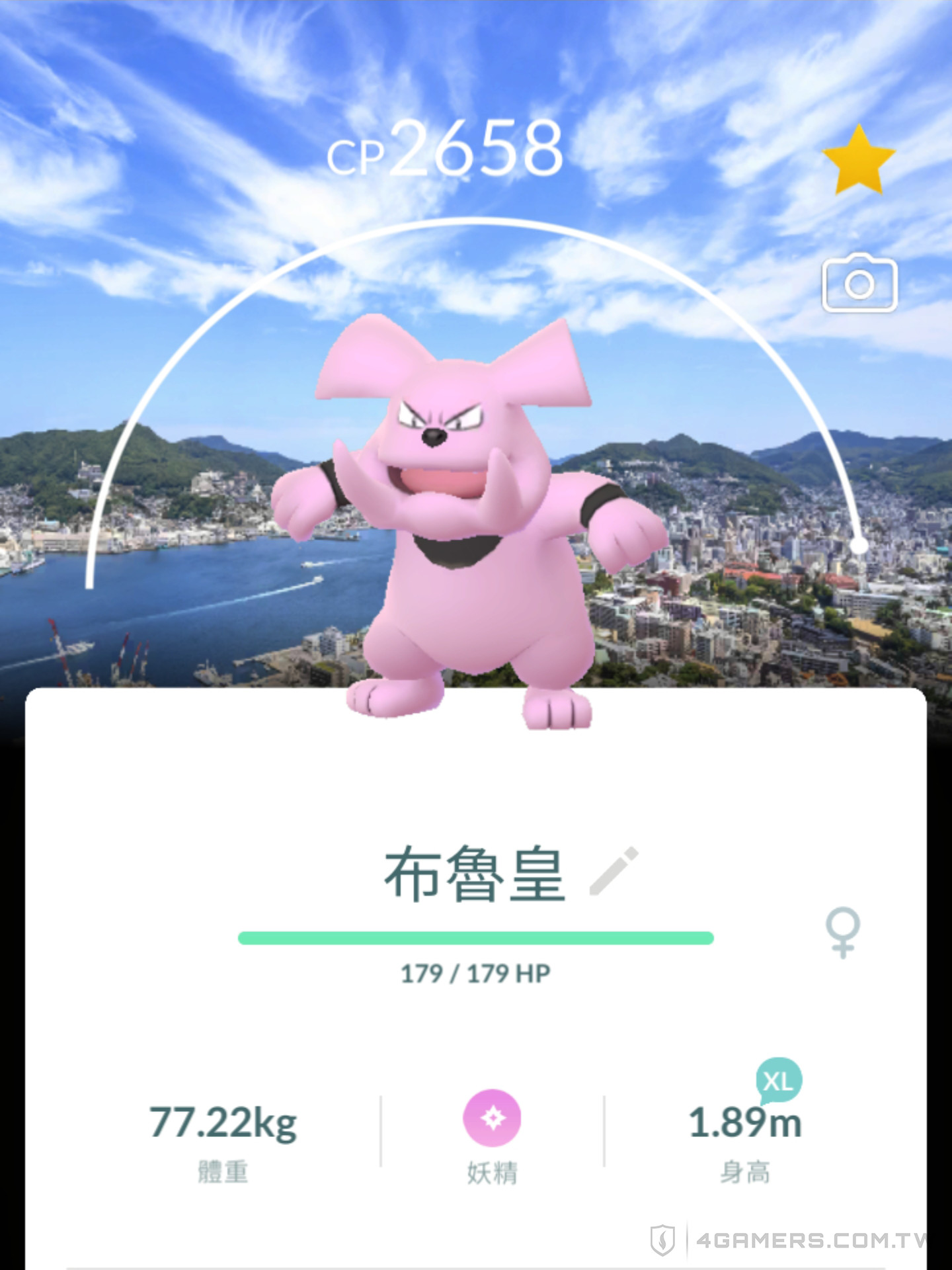 Pokemon GO Wild Area 曠野地帶 2025 長崎 Pokegenic