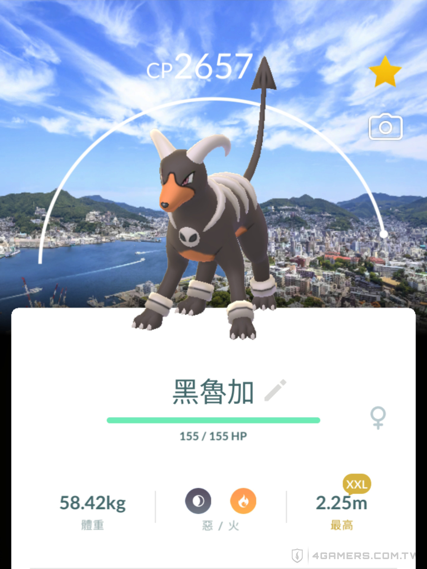 Pokemon GO Wild Area 曠野地帶 2025 長崎 Pokegenic