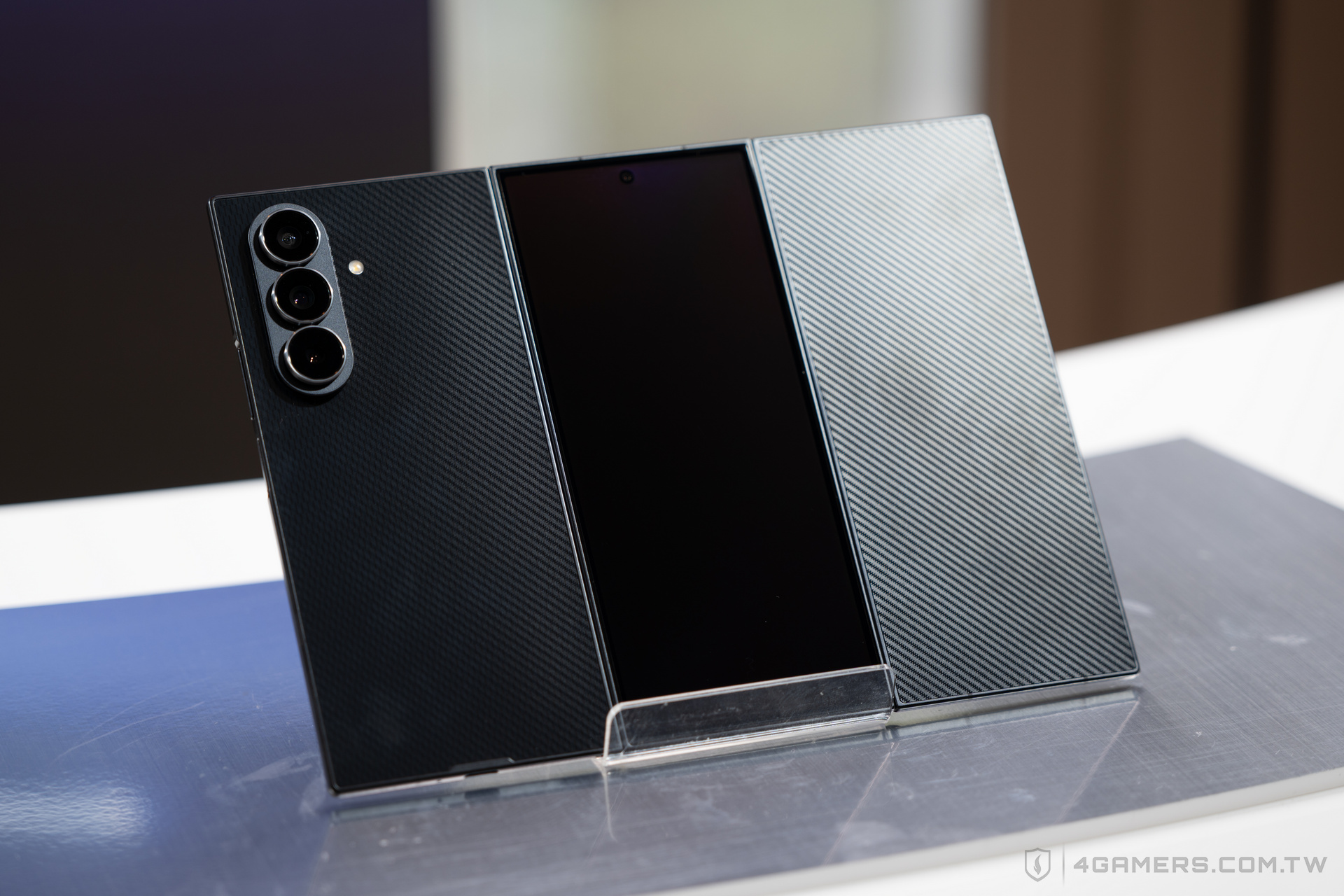 Samsung Galaxy Z TriFold