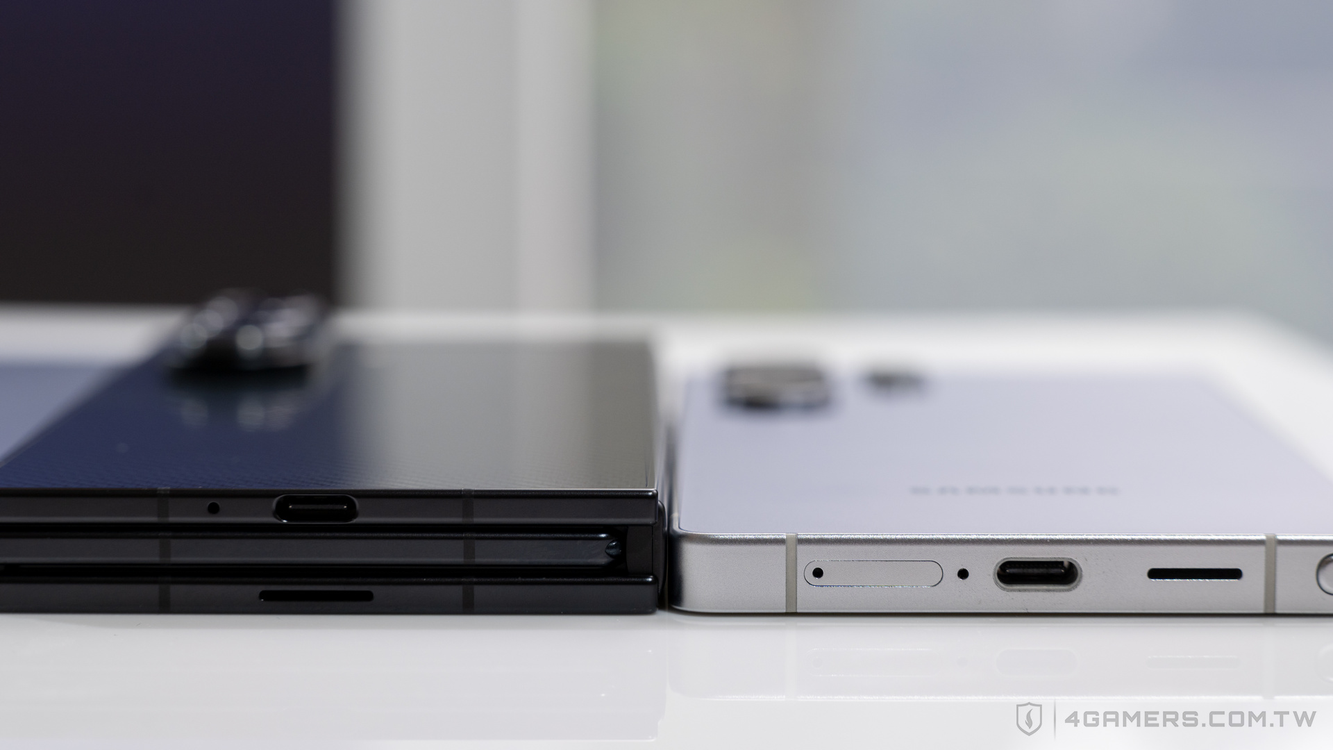 Samsung Galaxy Z TriFold