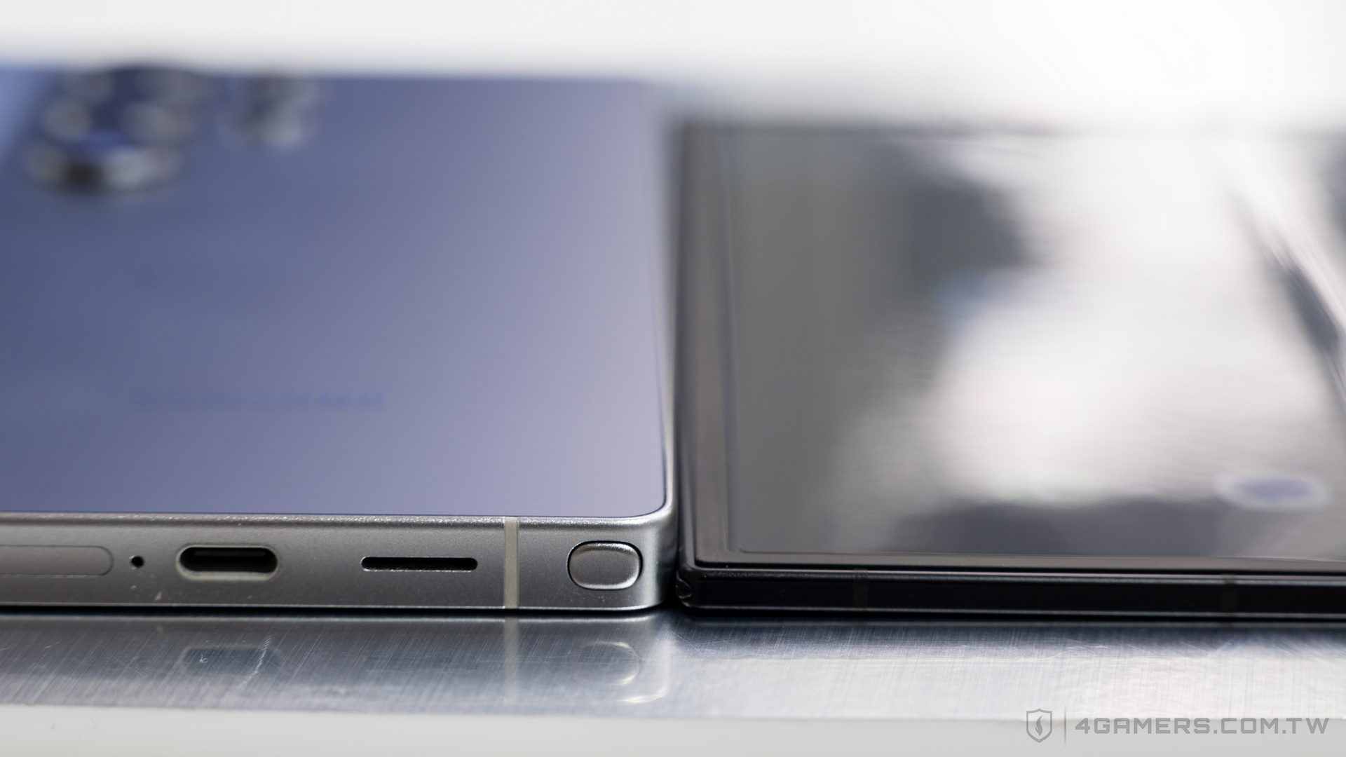 Samsung Galaxy Z TriFold