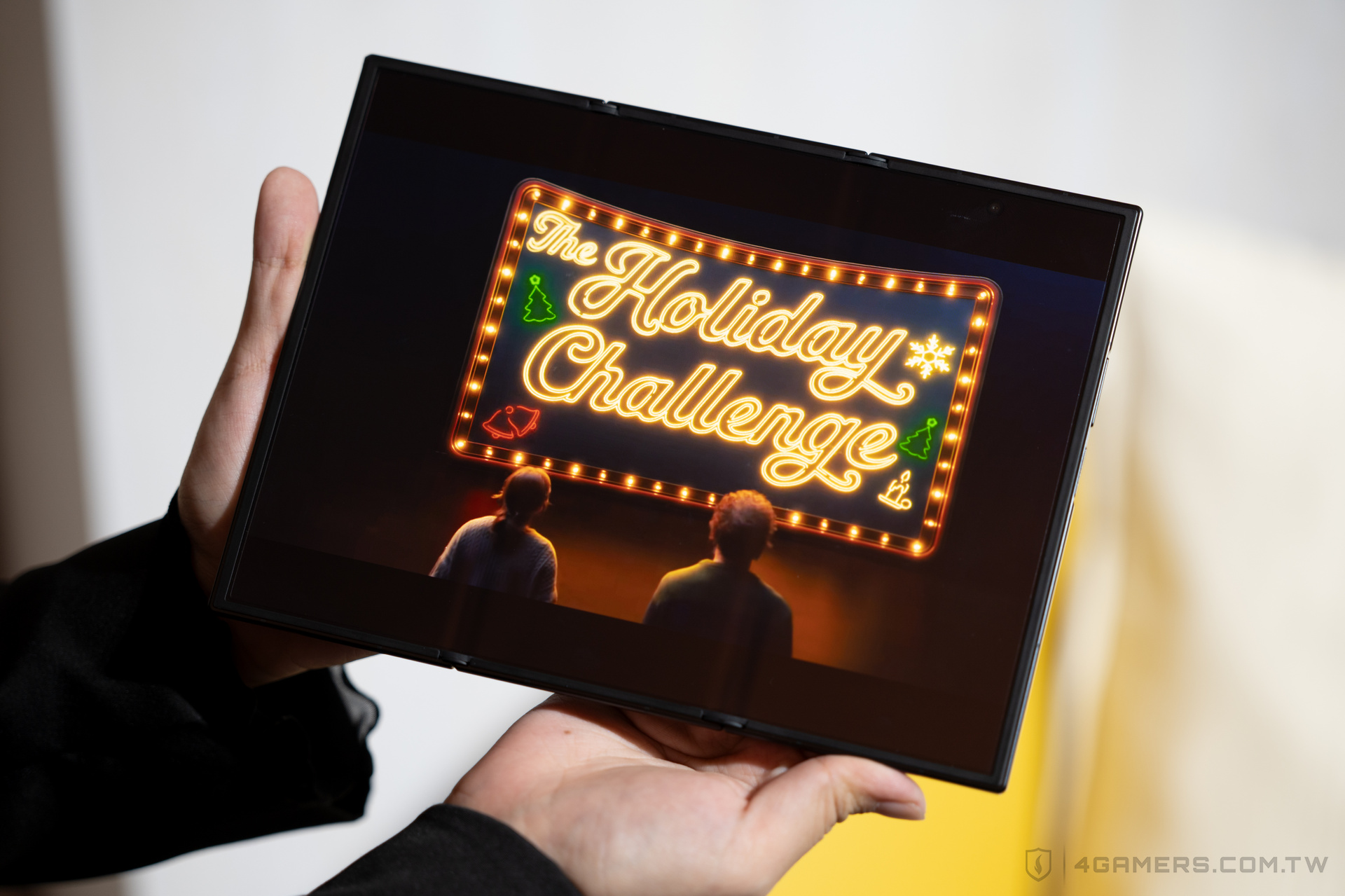 Samsung Galaxy Z TriFold