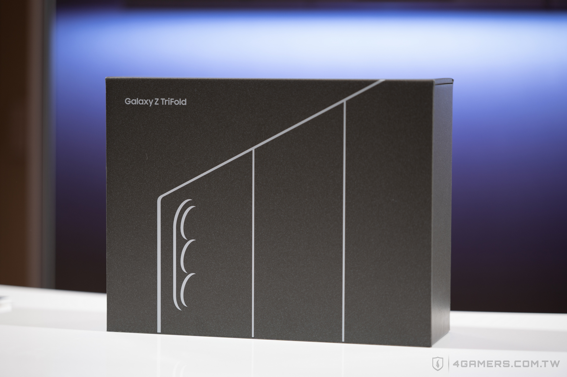 Samsung Galaxy Z TriFold