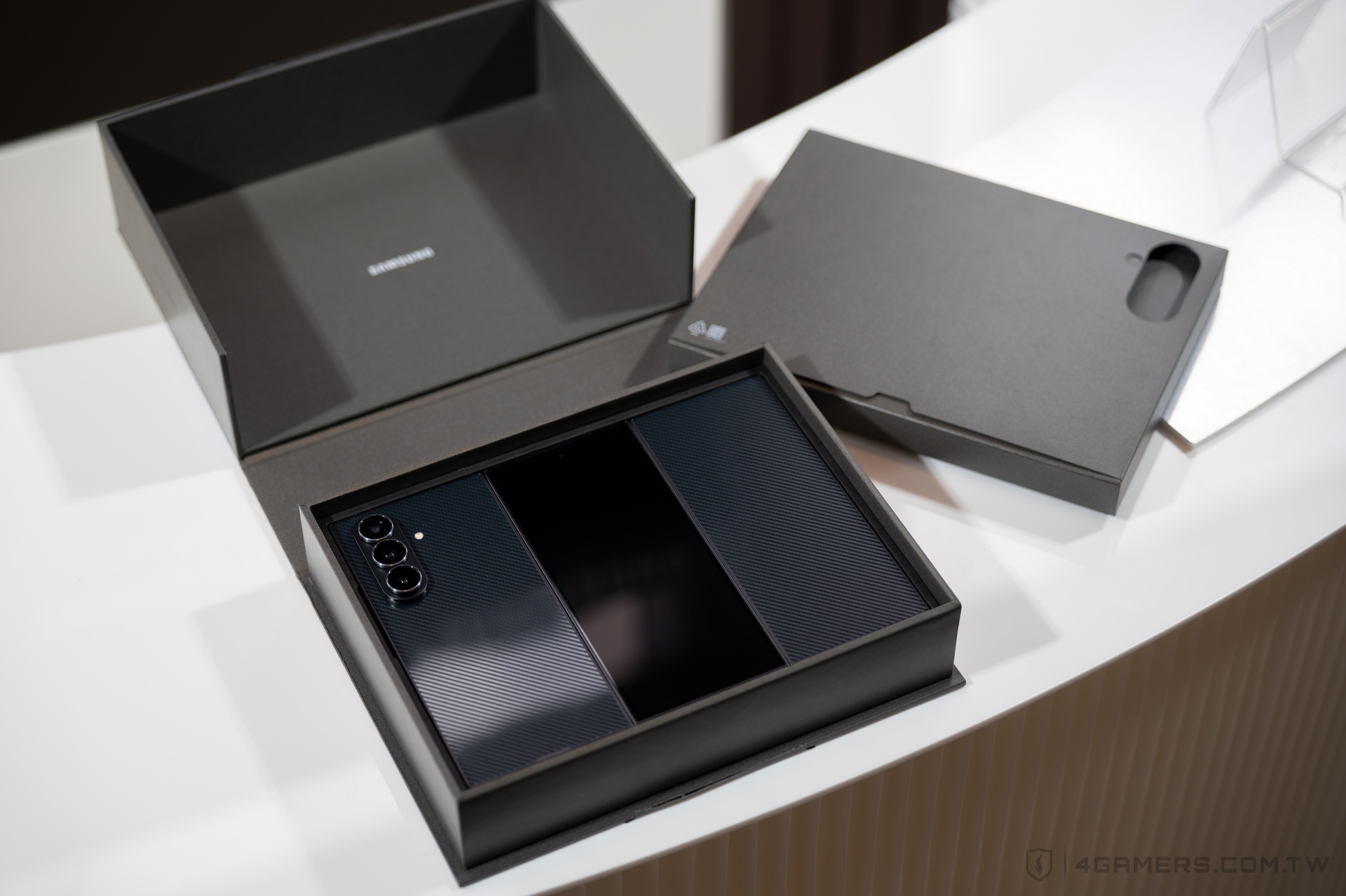 Samsung Galaxy Z TriFold