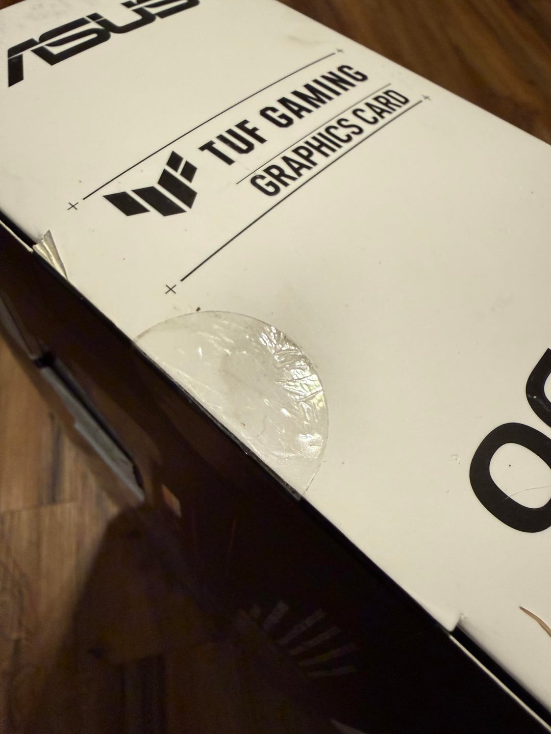 ASUS TUF Gaming GeForce RTX 5080