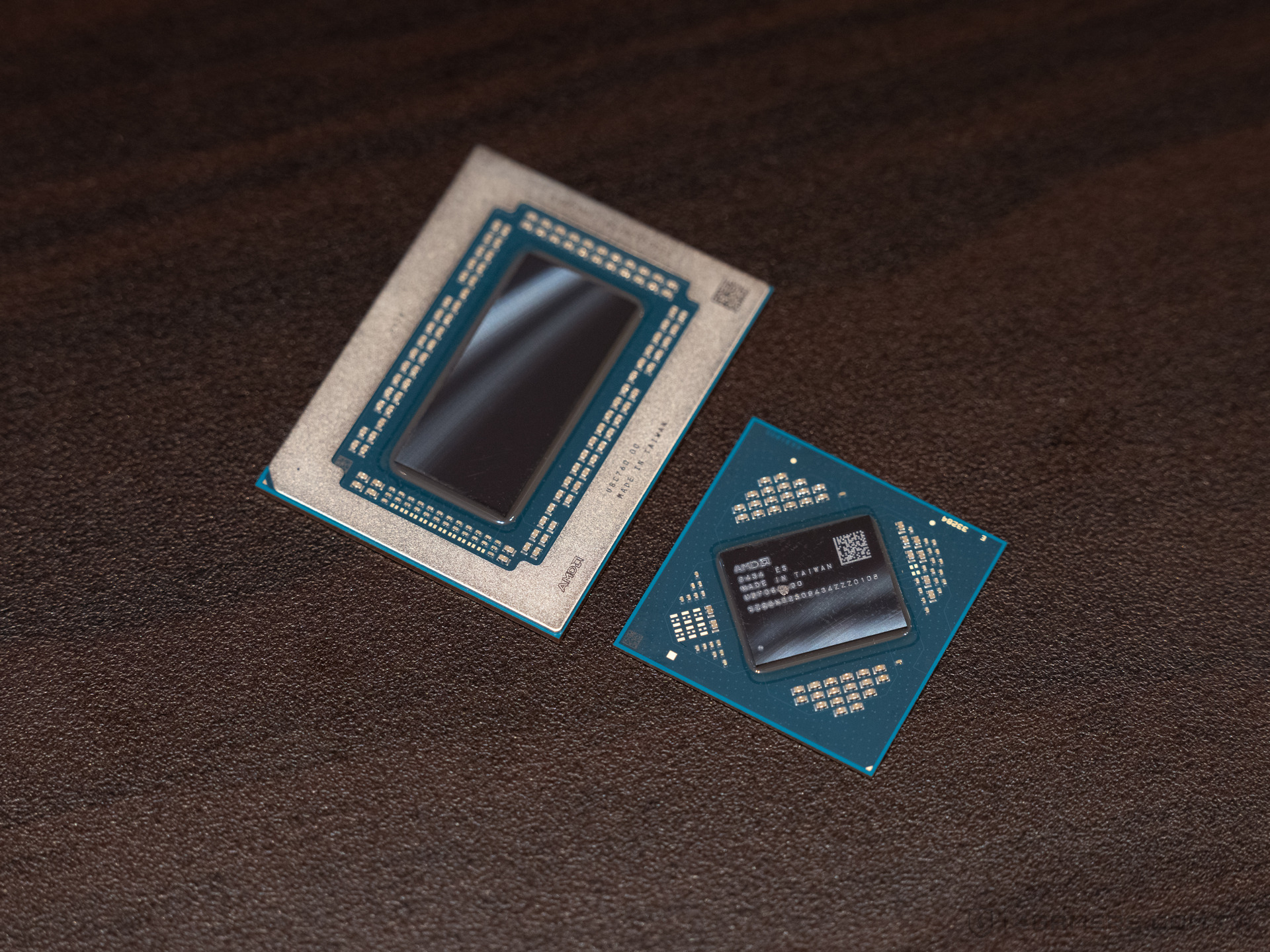AMD Radeon RX 9060 XT