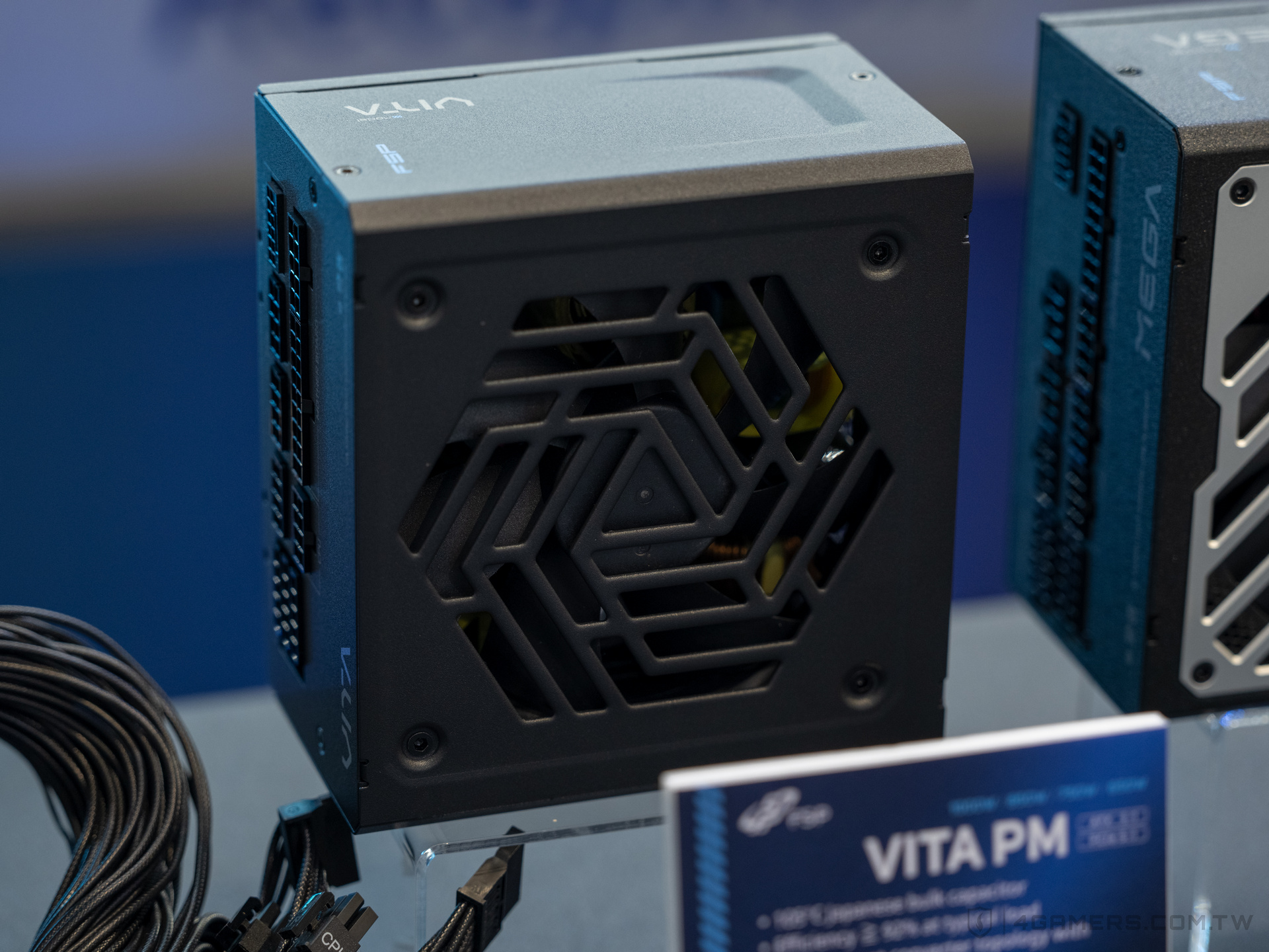 FSP 全漢 COMPUTEX 2025