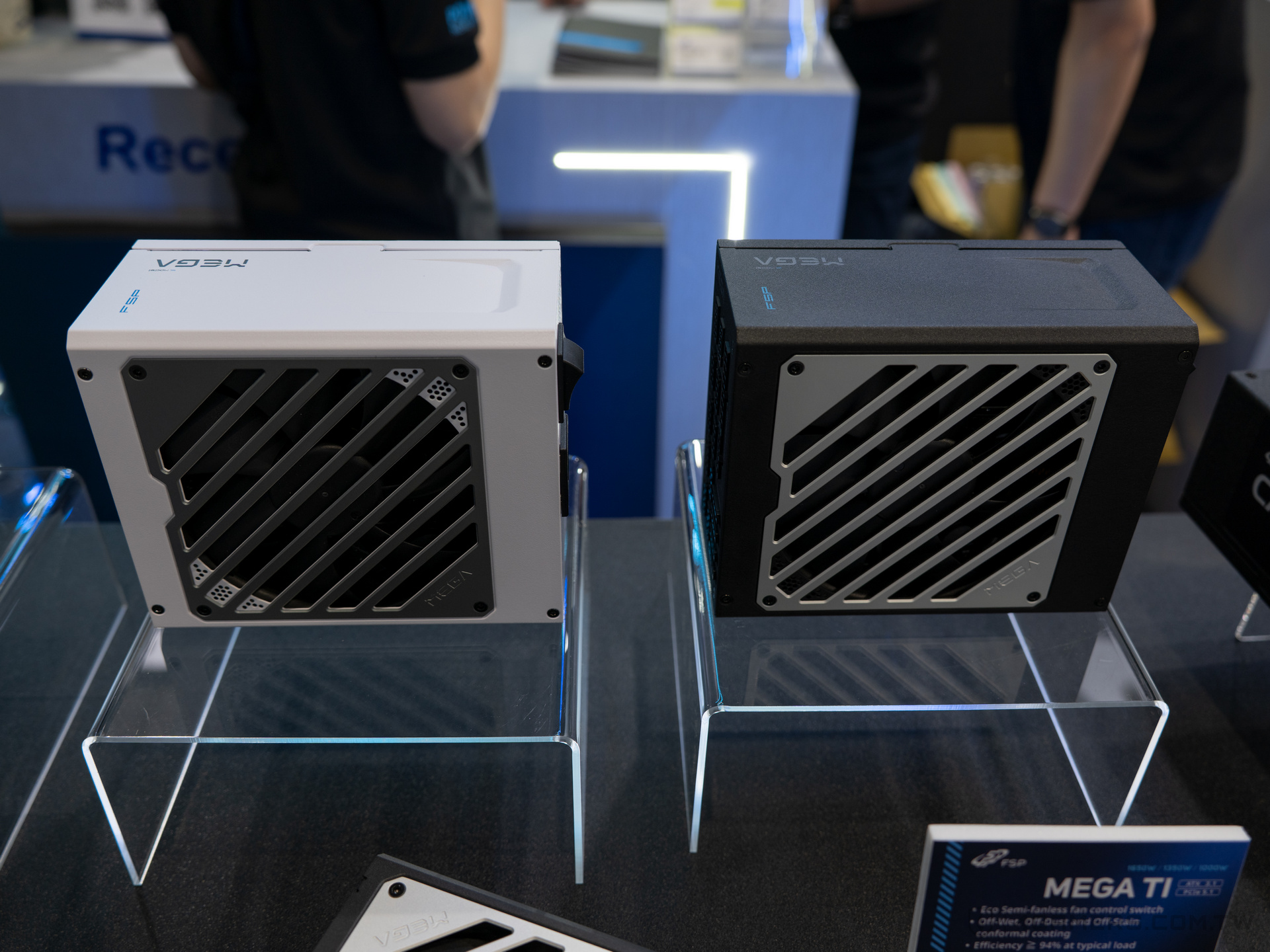 FSP 全漢 COMPUTEX 2025